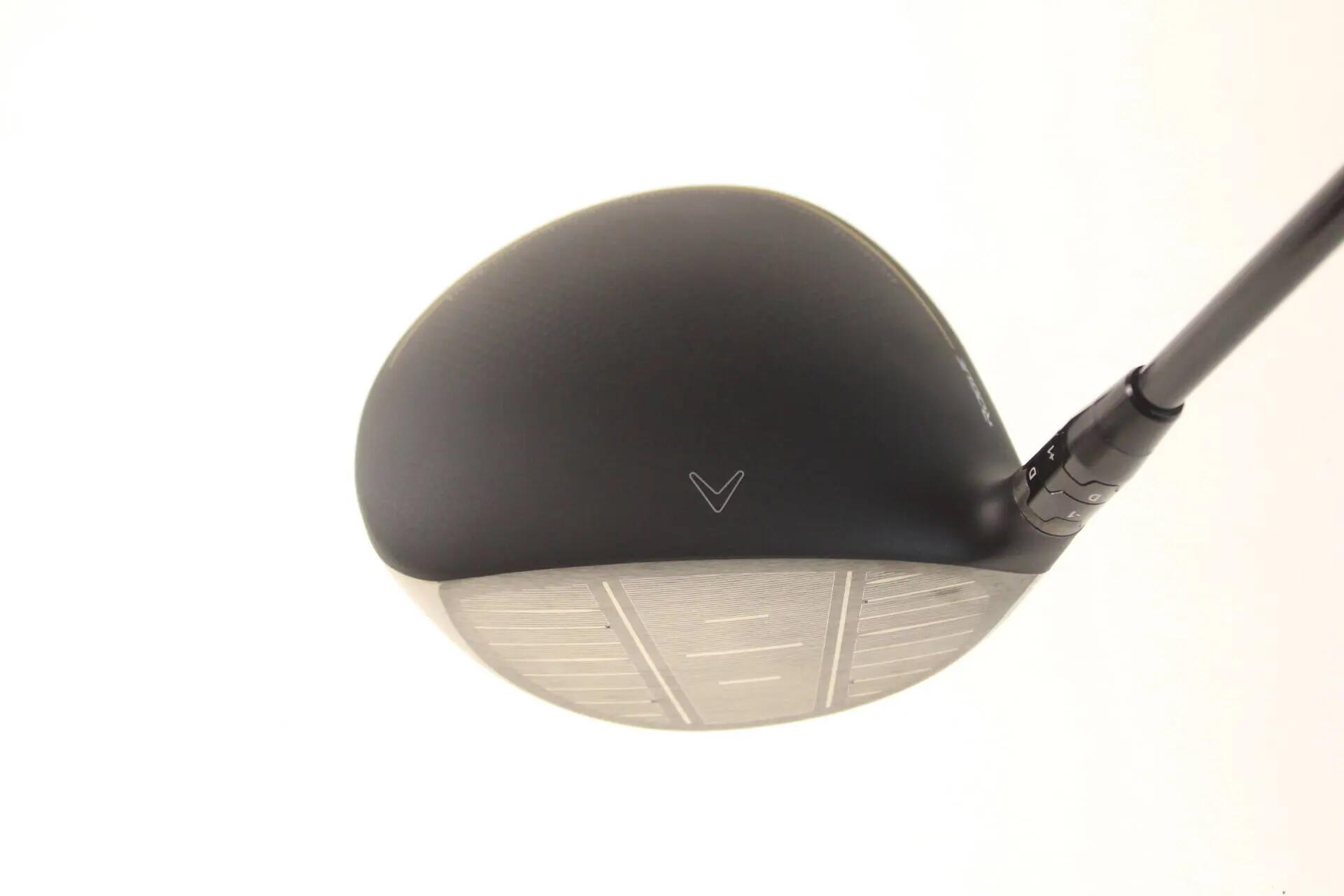 Seconde vie - Callaway Rogue ST 2024 MAX RH 10.5-deg Driver - Very good 3/5