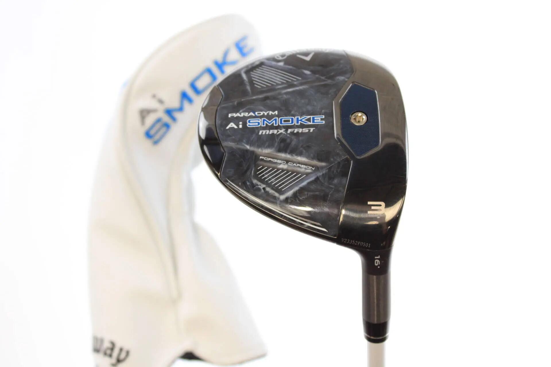CALLAWAY picture