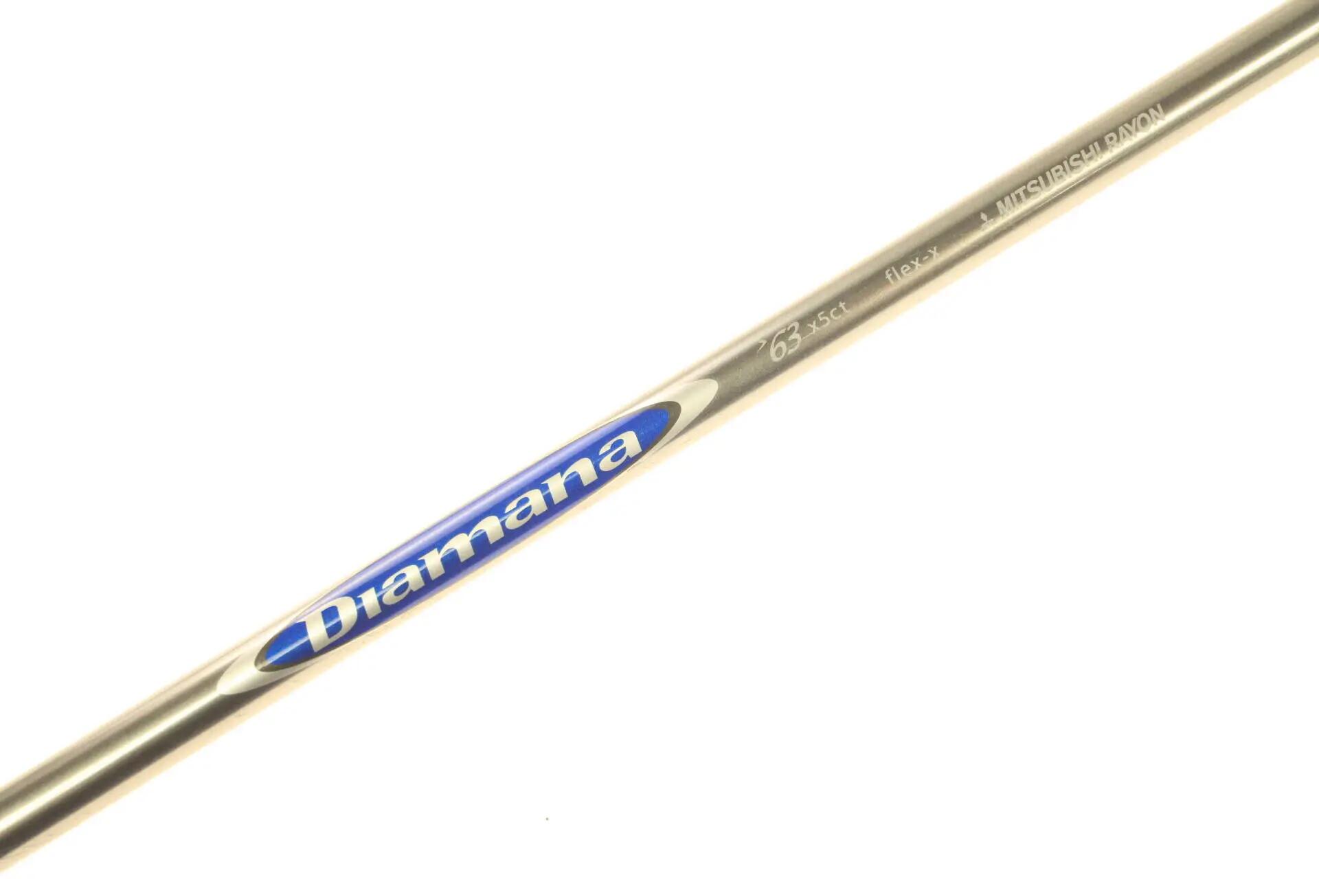 Seconde vie - TaylorMade SIM RH 9-deg Driver - Very good 4/6