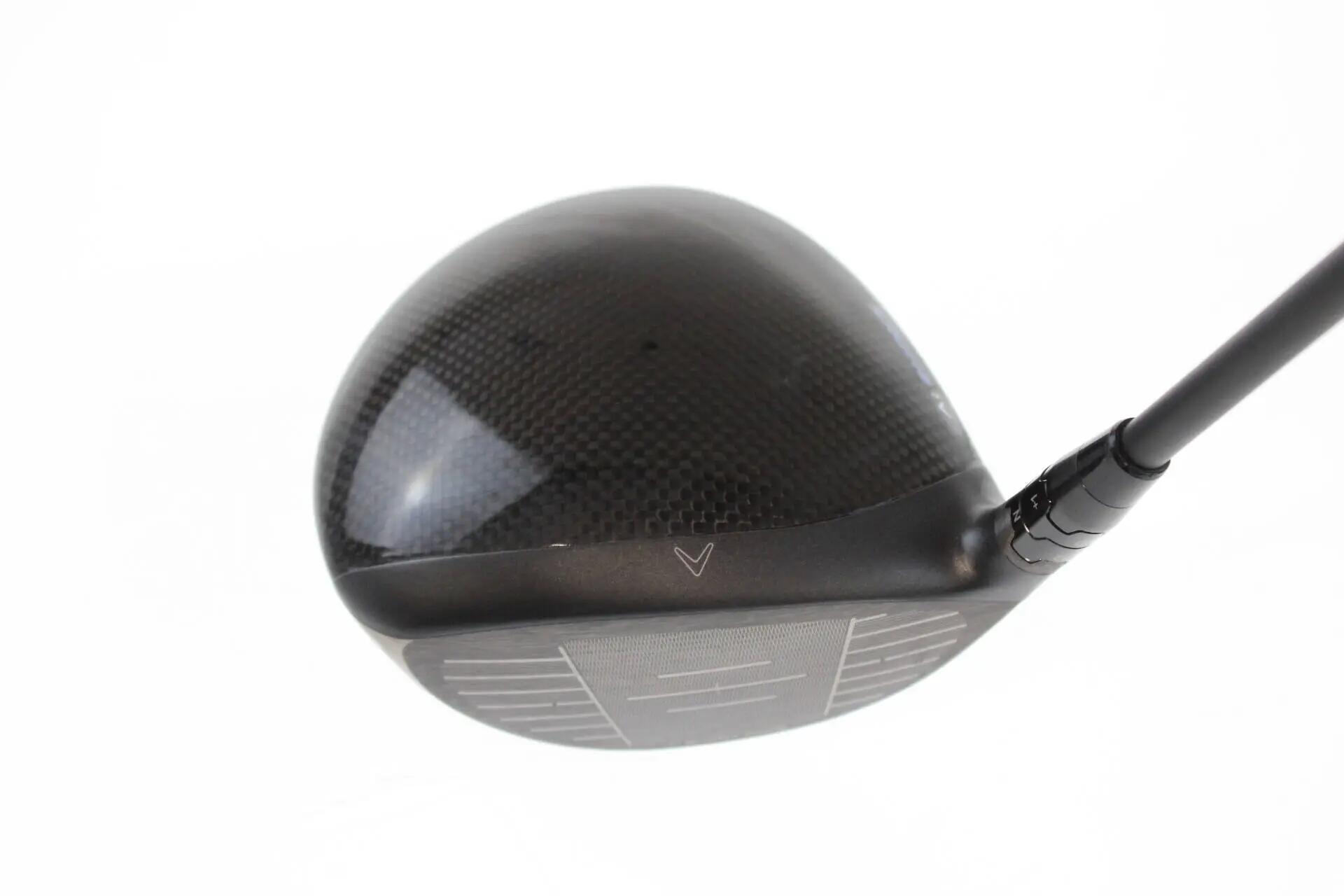 Seconde vie - Callaway Paradym Ai Smoke MAX D RH 9-deg Driver - Good 3/5