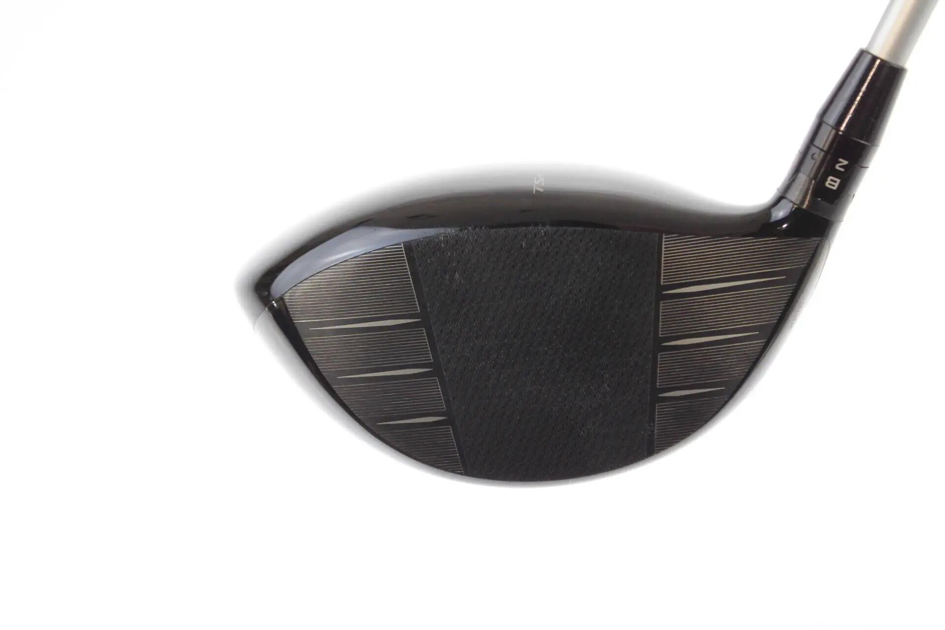 Seconde vie - Titleist TSR2 RH 11-deg Driver - Good 2/5