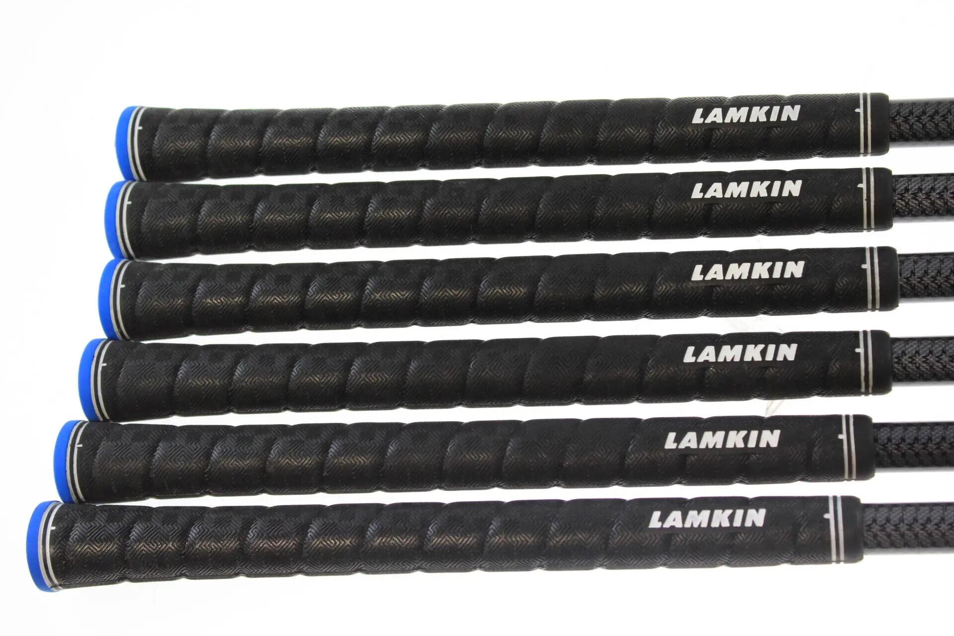 Seconde vie - Wilson D9 RH 5-PW Iron Set - Good 6/6