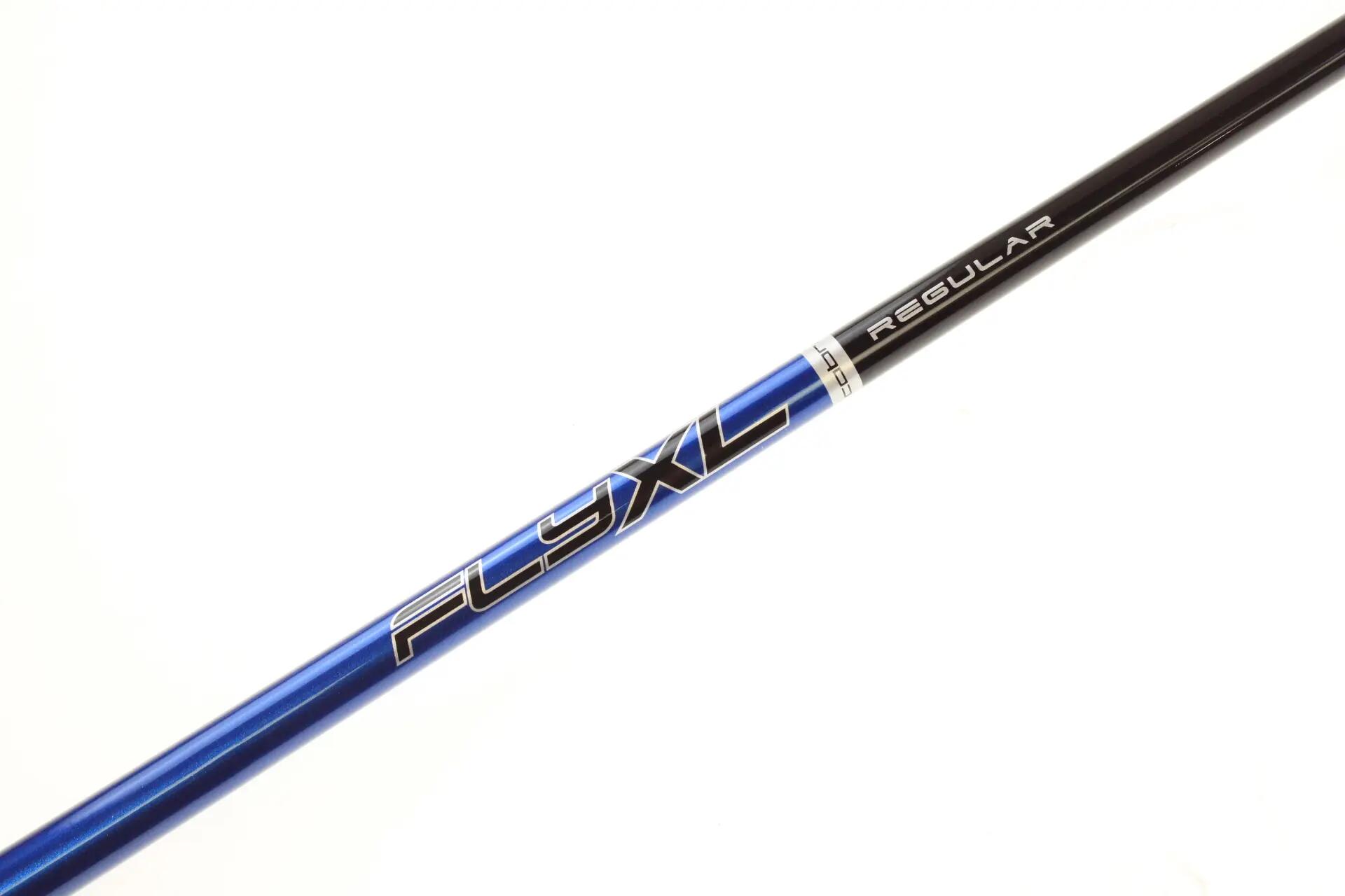 Seconde vie - Cobra Fly XL LH 10.5-deg Driver - Excellent 4/5