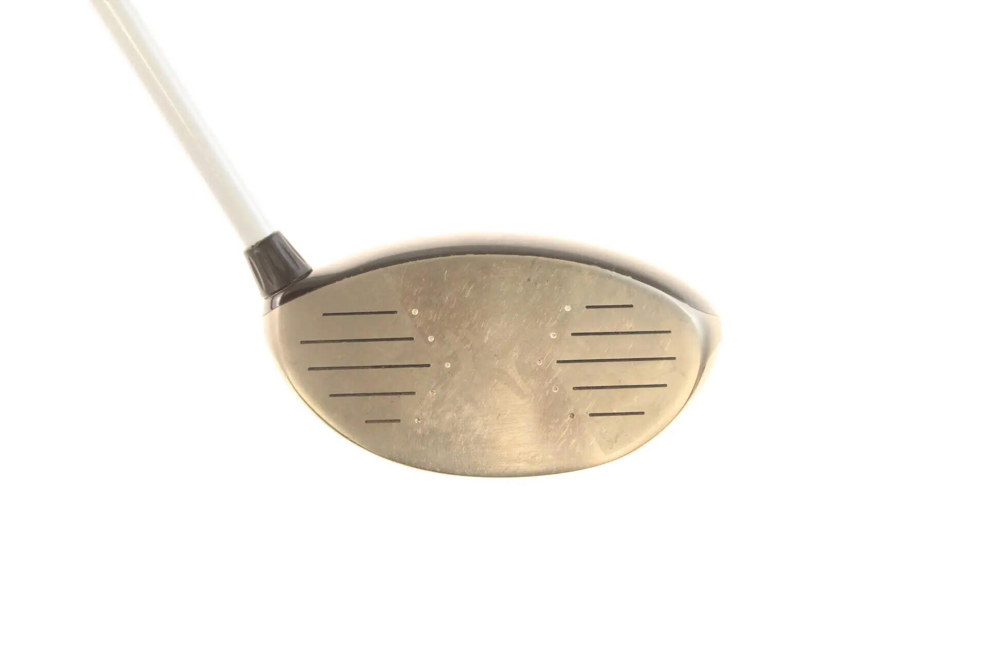 Seconde vie - Callaway FT-iQ LH 11-deg Driver - Sufficient 2/5