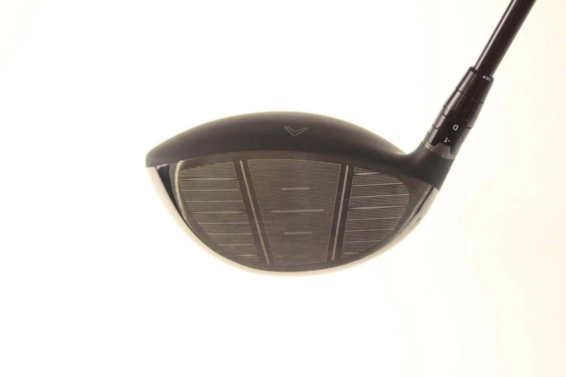 Seconde vie - Callaway Rogue ST 2024 MAX RH 10.5-deg Driver - Very good 2/5