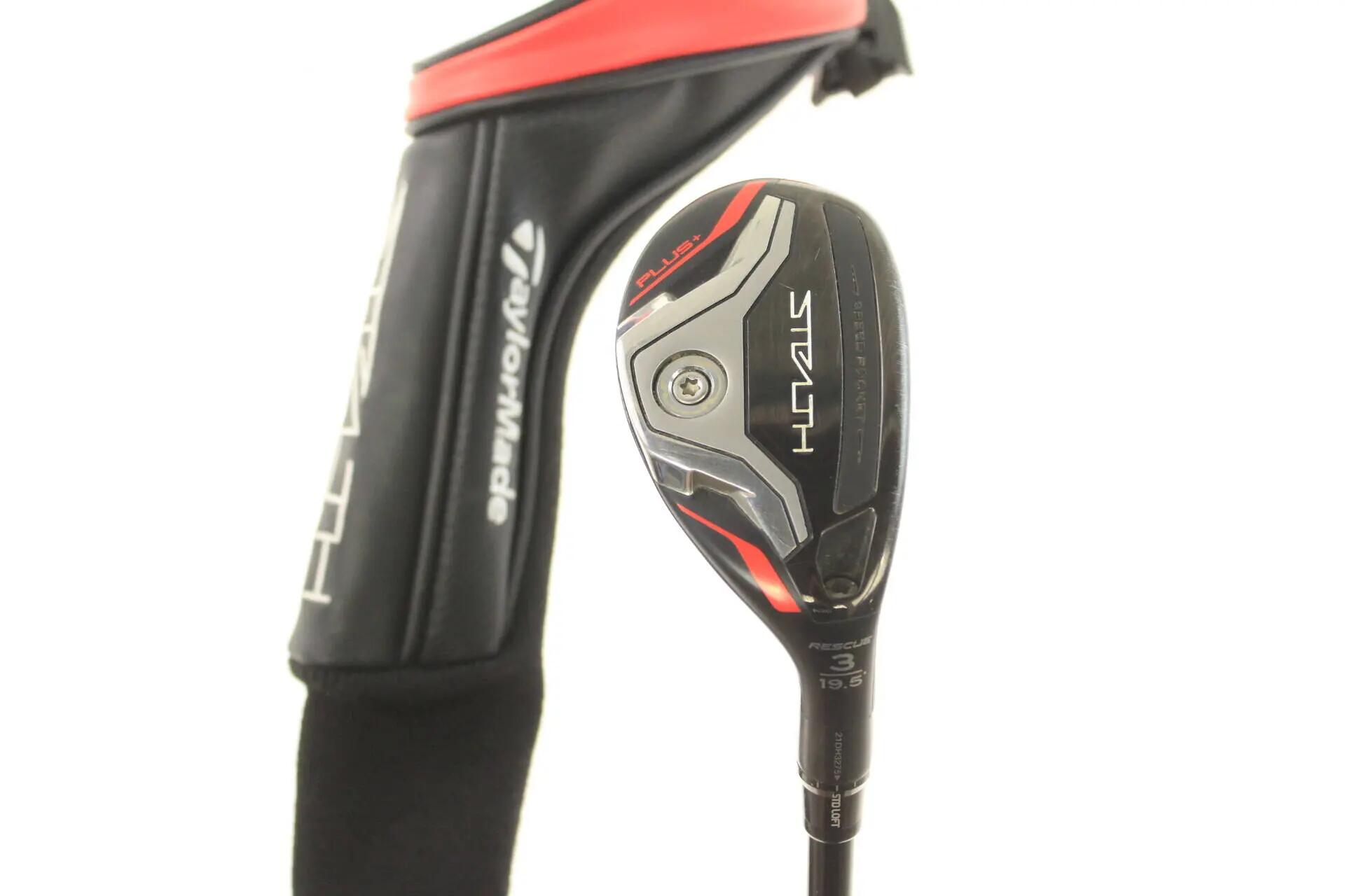 TAYLORMADE picture