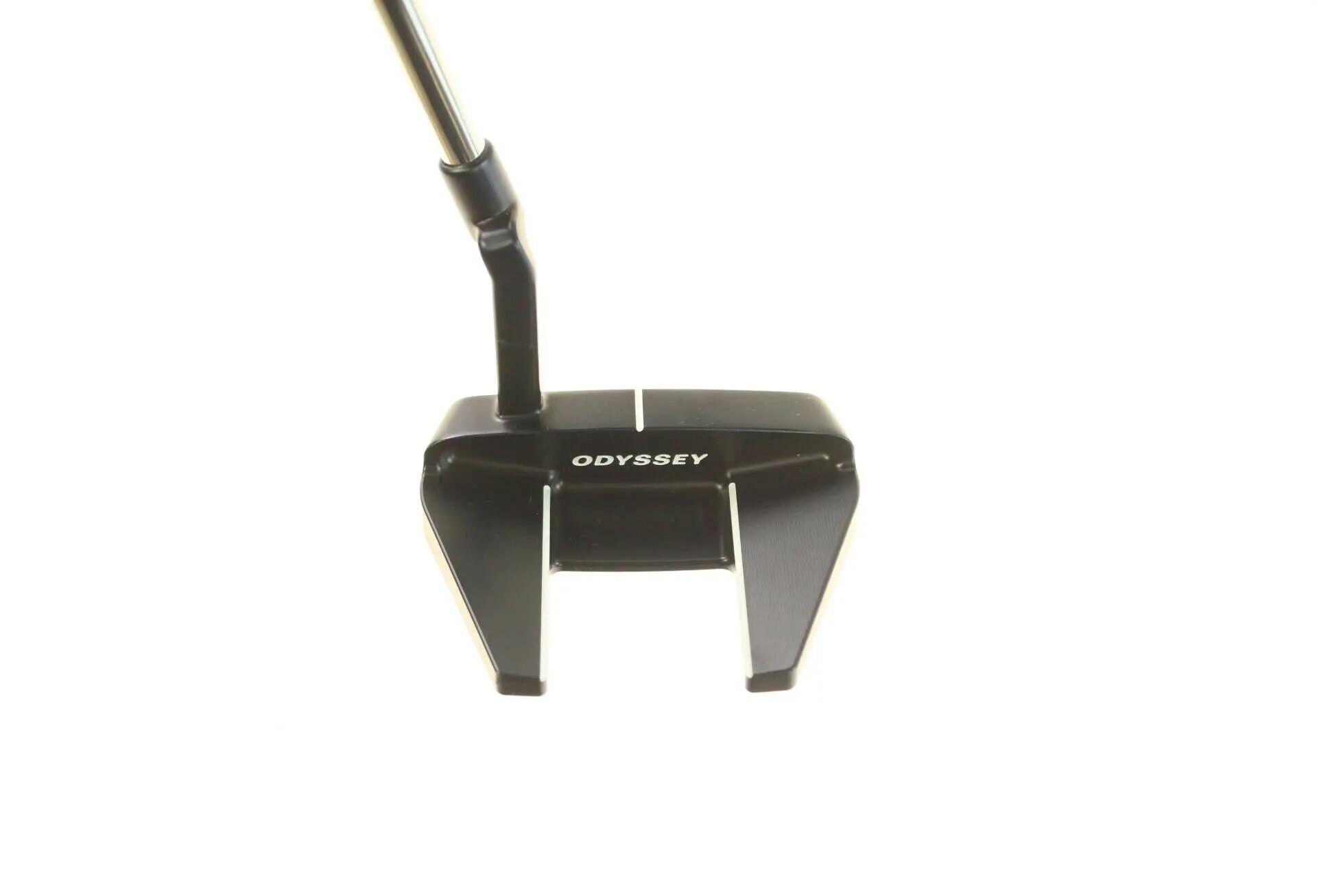 Seconde vie - Odyssey Ai-ONE Milled Seven T CH RH Putter - Very good 3/5