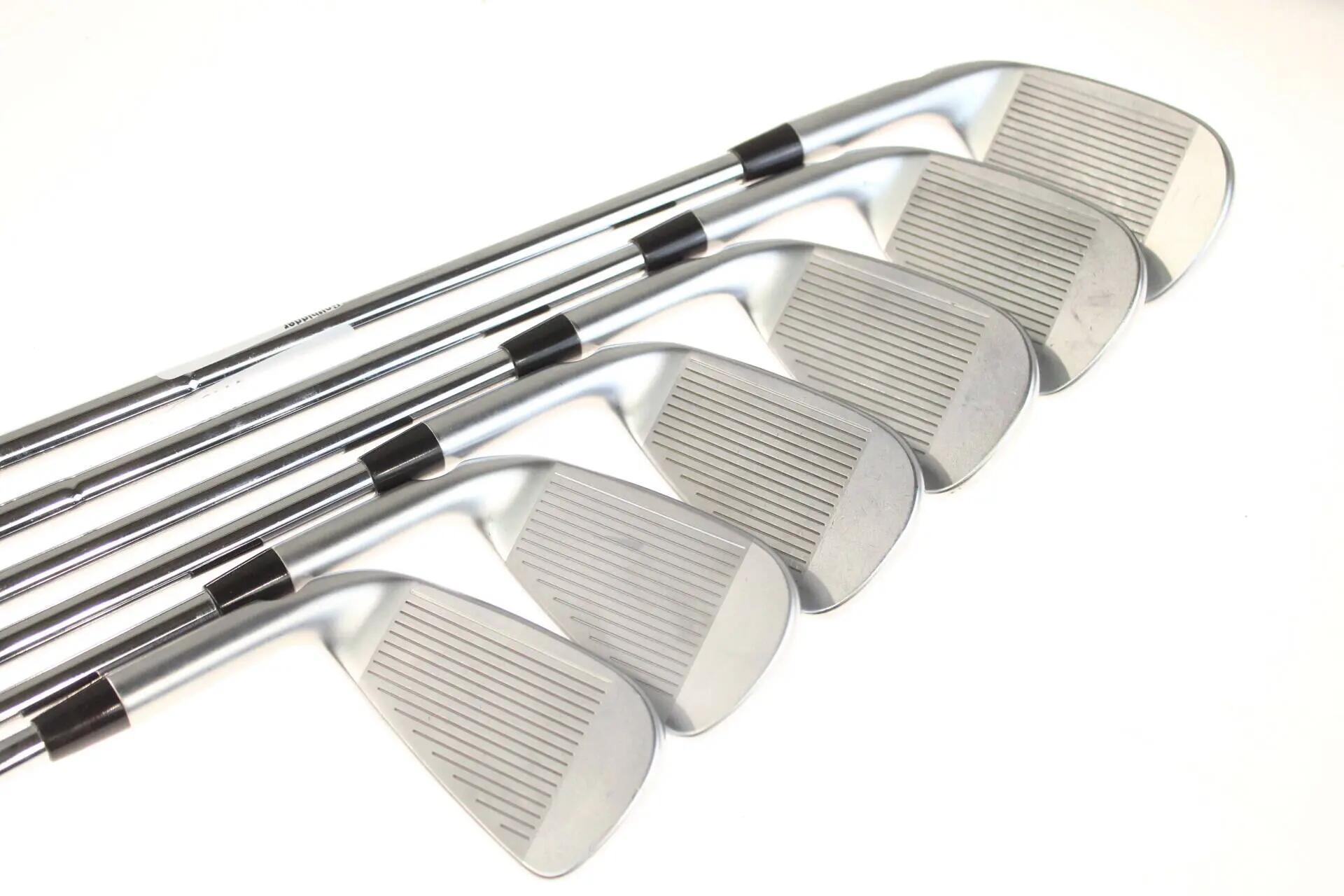 Seconde vie - Ping i530 RH 5-PW Iron Set - Sufficient 2/5