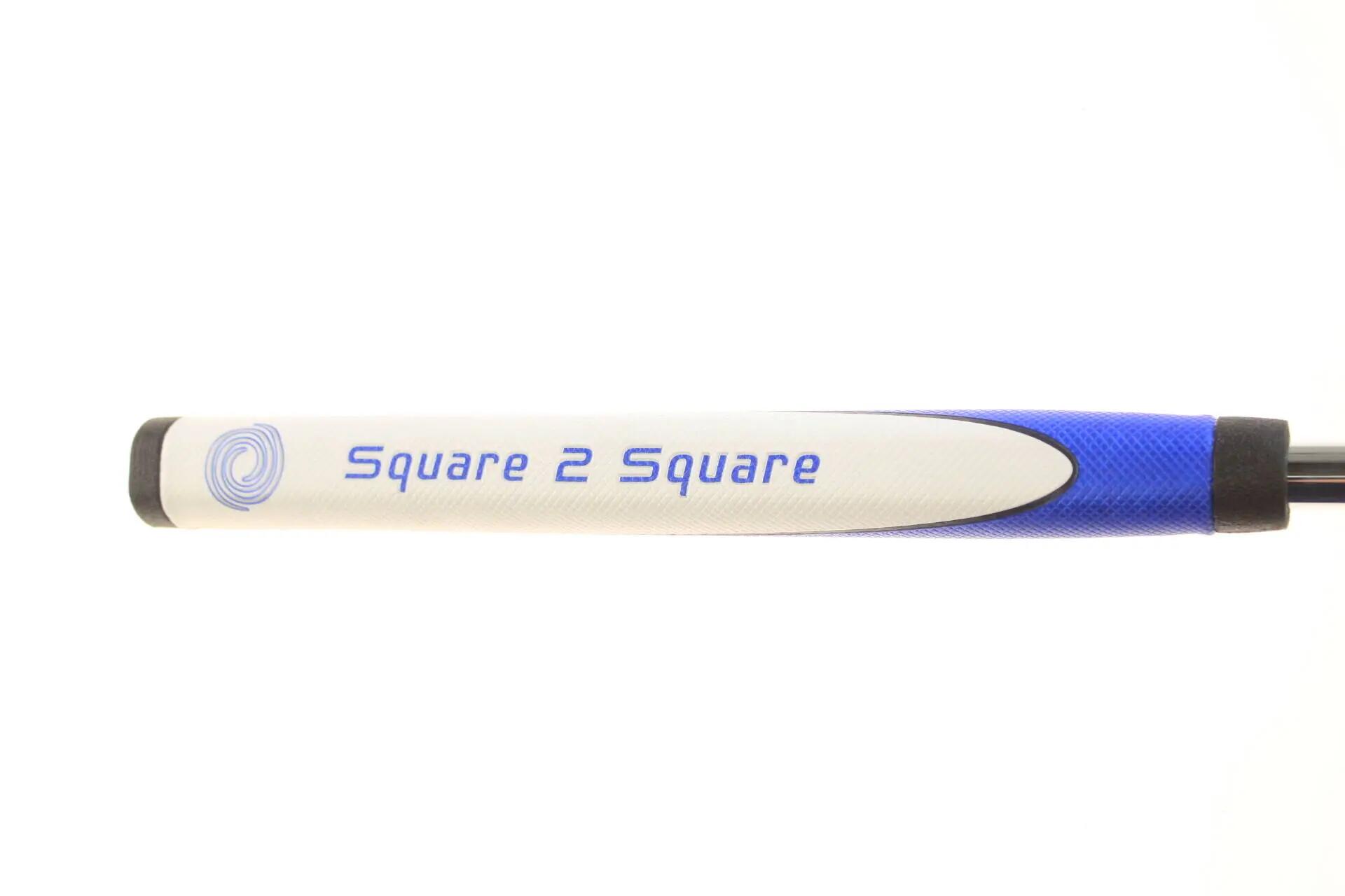 Seconde vie - Odyssey Ai-ONE Square 2 Square Double Wide RH Putter - Excellent 5/5