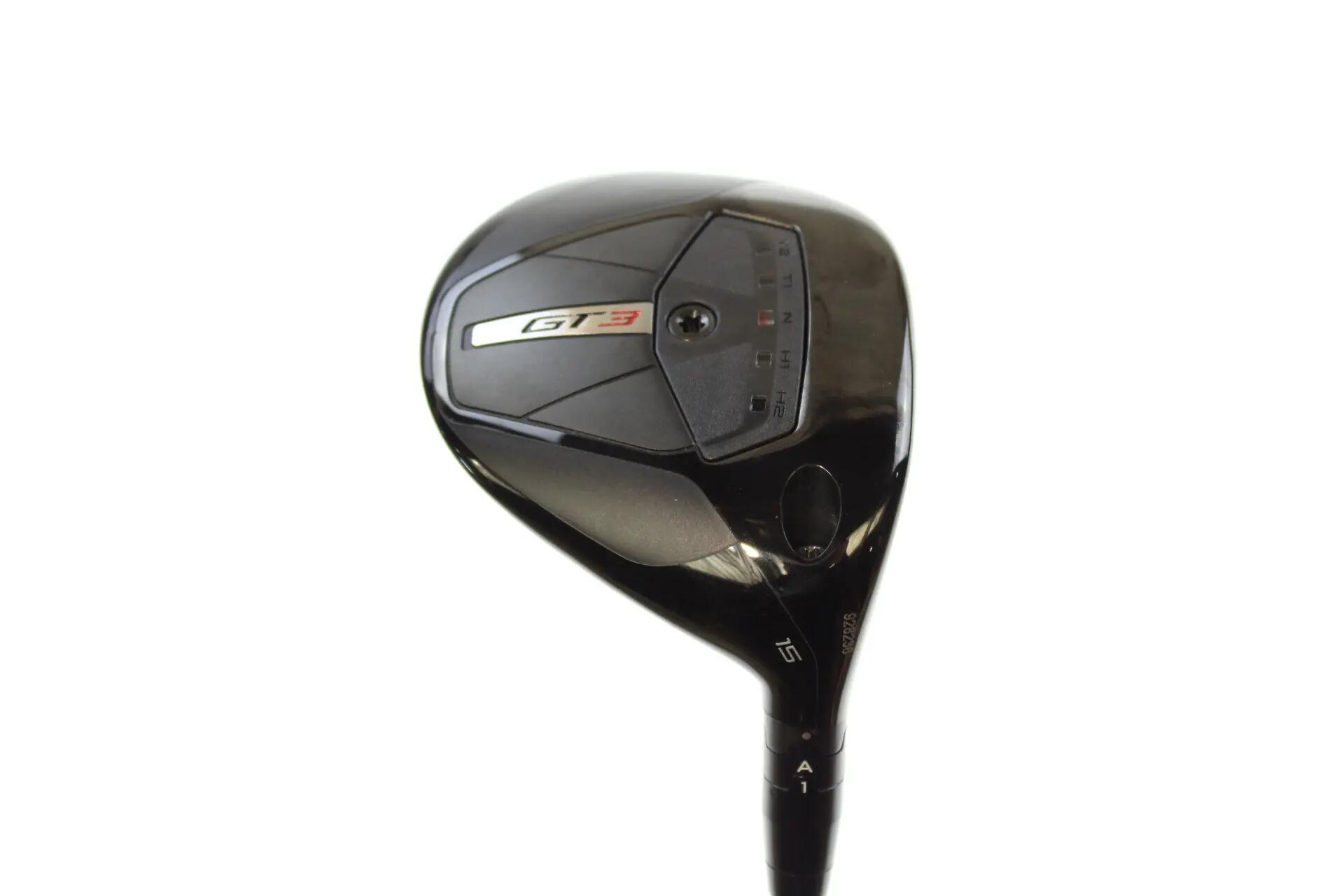 TITLEIST picture
