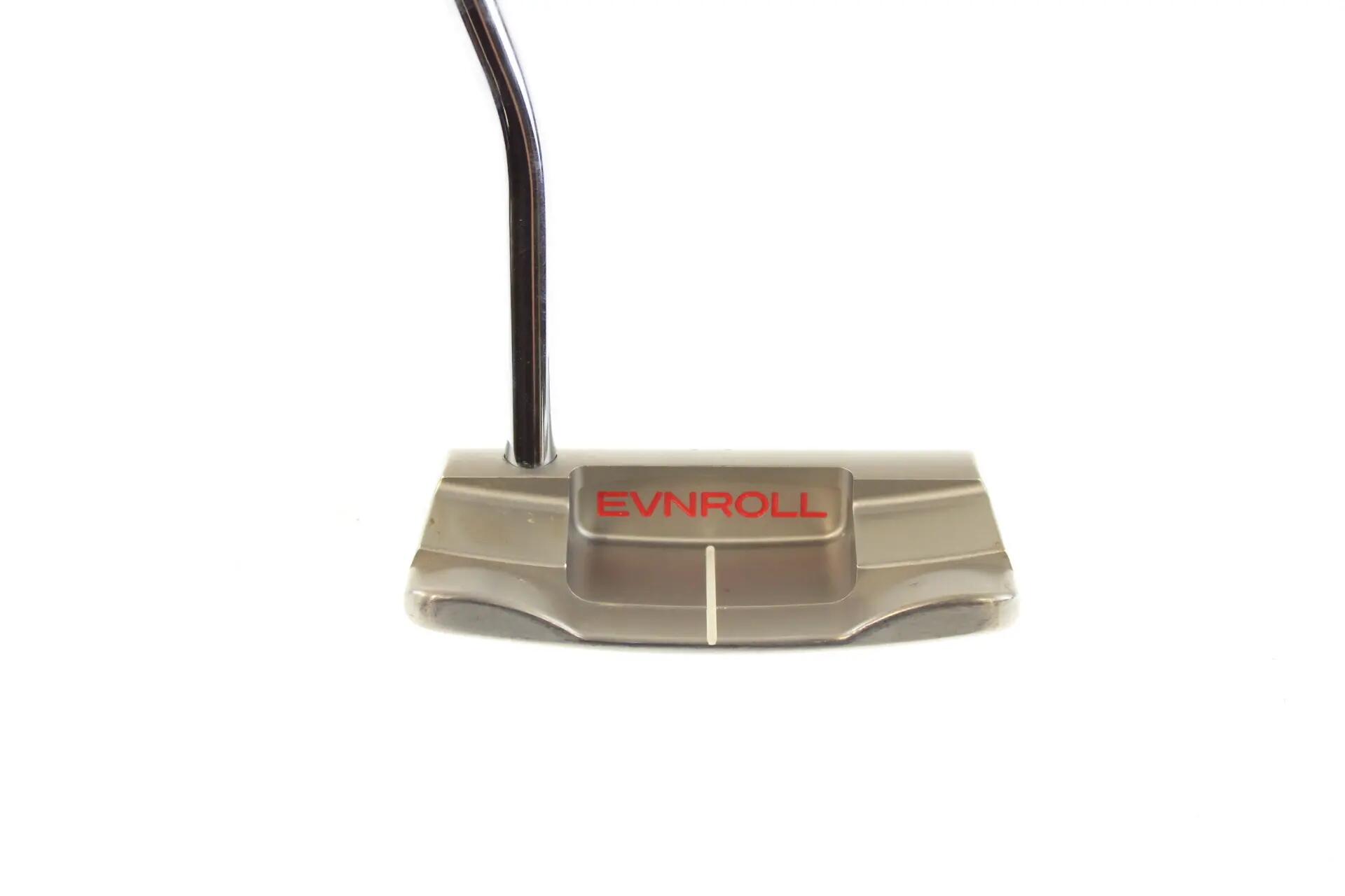 Seconde vie - Evnroll ER2 RH Putter - Good 3/6