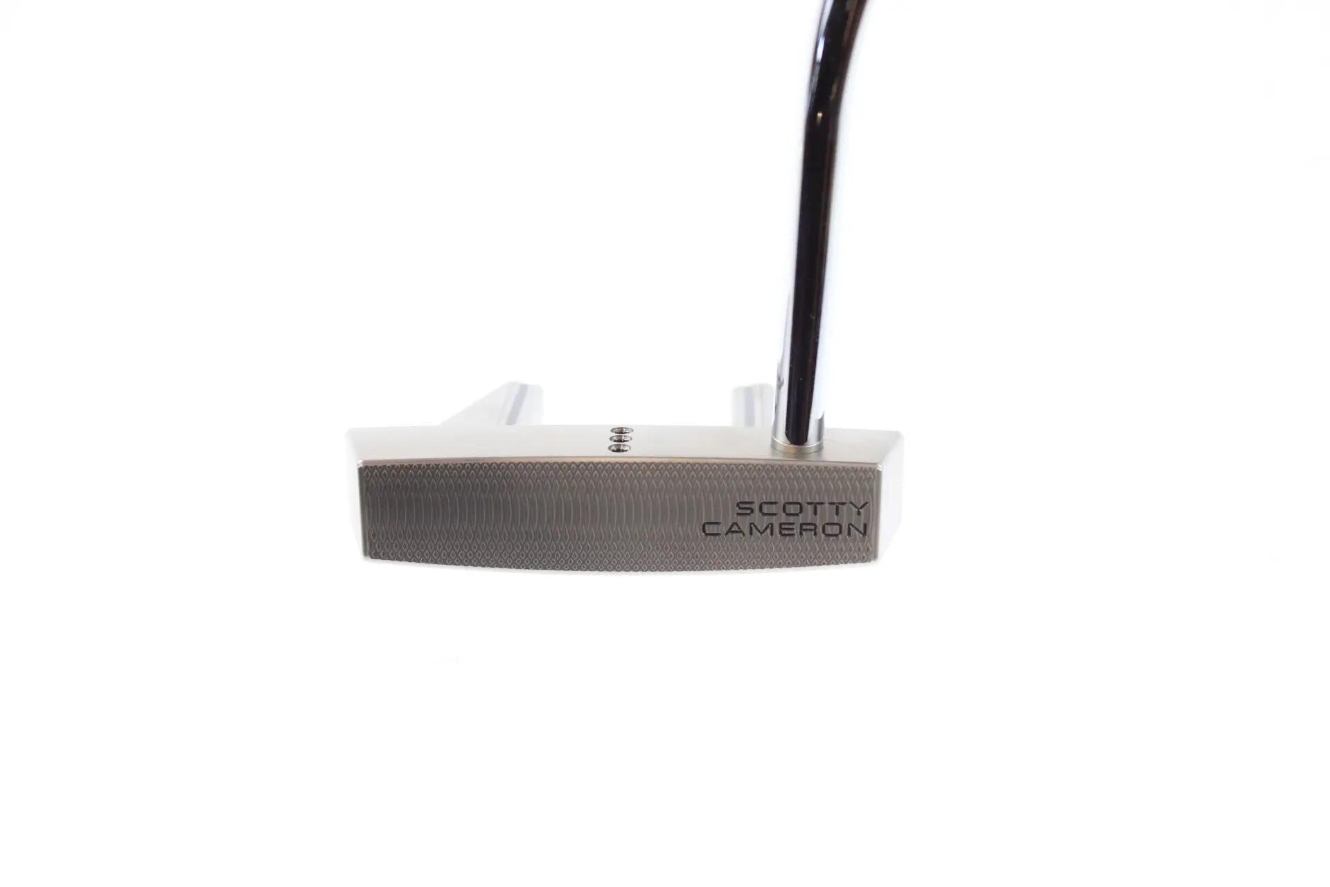 Seconde vie - Scotty Cameron 2024 Phantom 7 RH Putter - Excellent 2/5