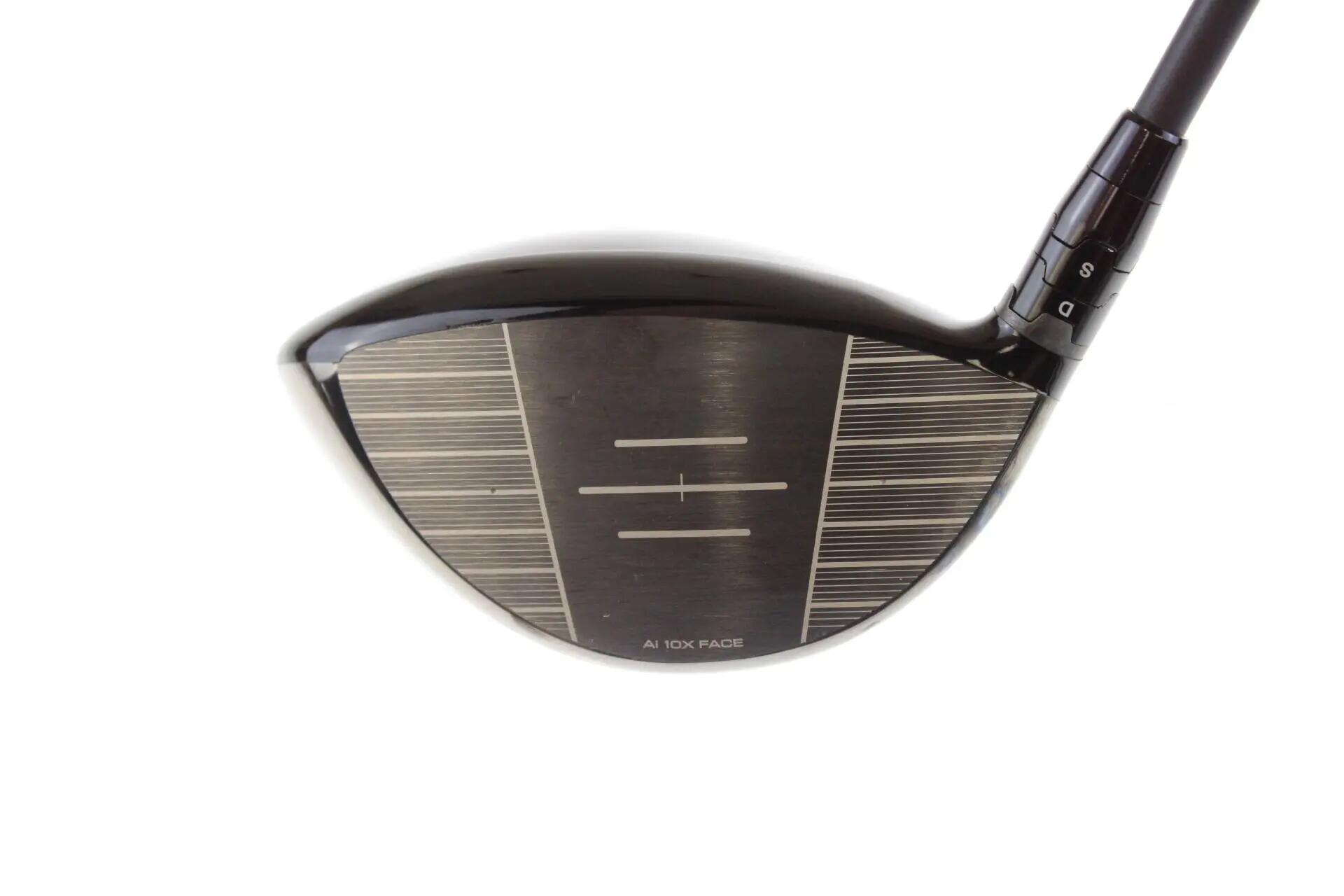 Seconde vie - Callaway Elyte Triple Diamond RH 10.5-deg Driver - Very good 2/6