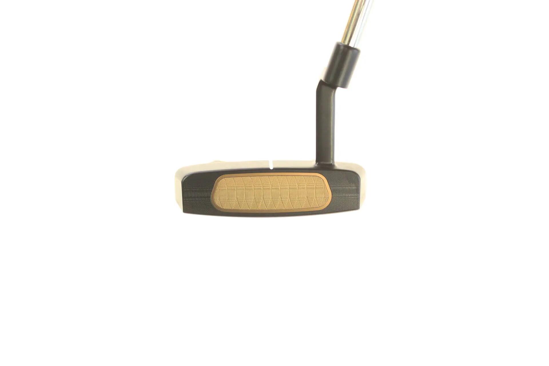 Seconde vie - Odyssey Ai-ONE Milled Seven T CH RH Putter - Very good 2/5