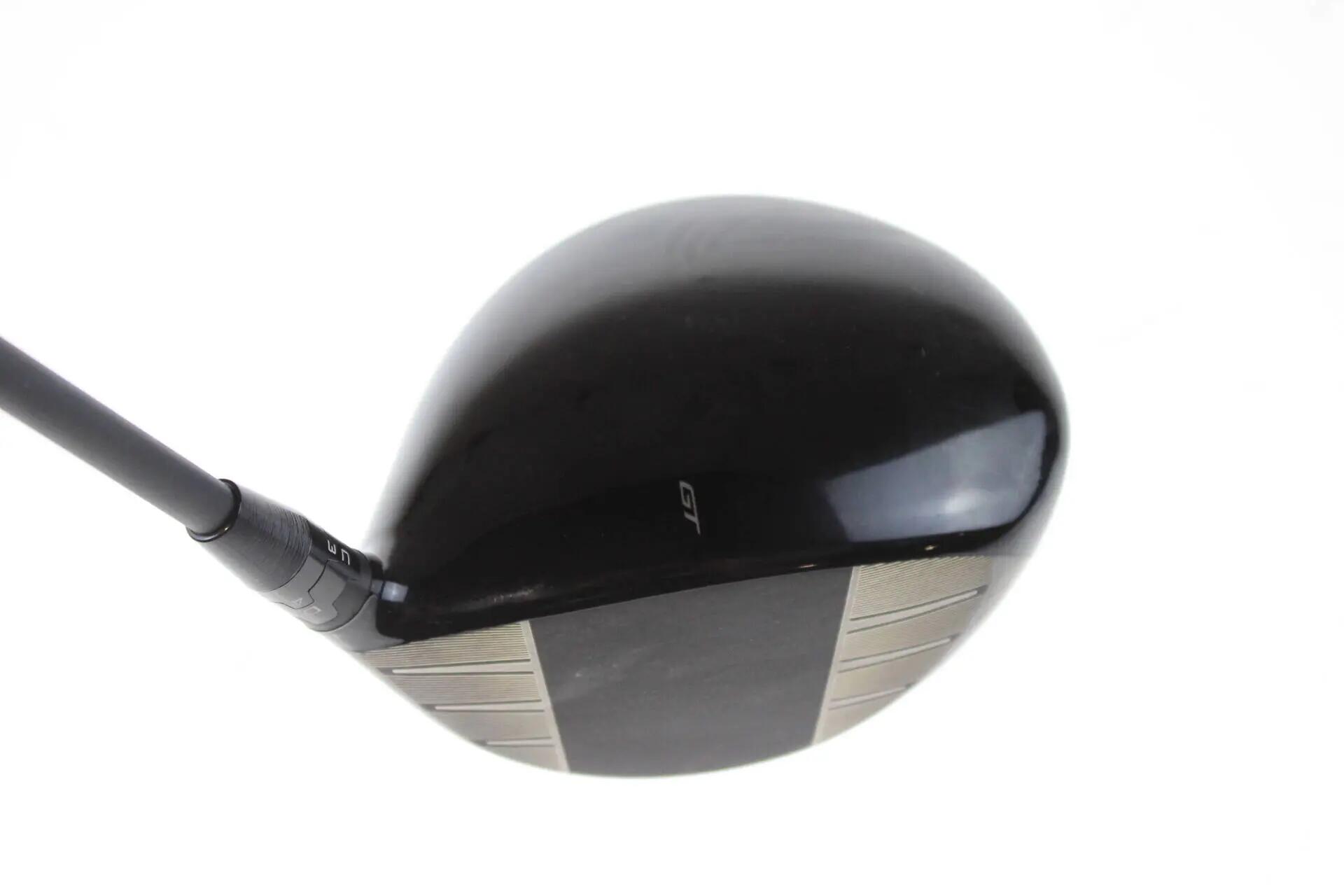 Seconde vie - Titleist GT3 LH 10-deg Driver - Very good 3/6