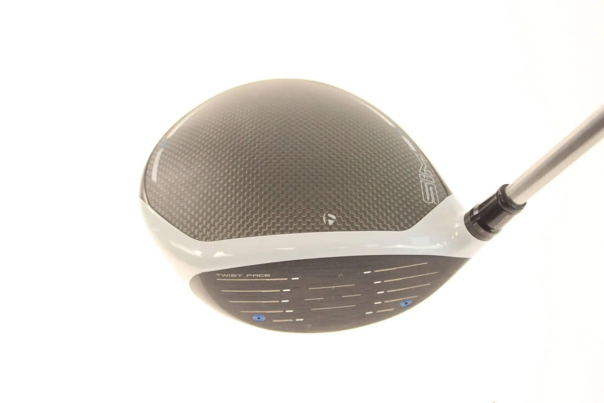 Seconde vie - TaylorMade SIM RH 9-deg Driver - Very good 3/6