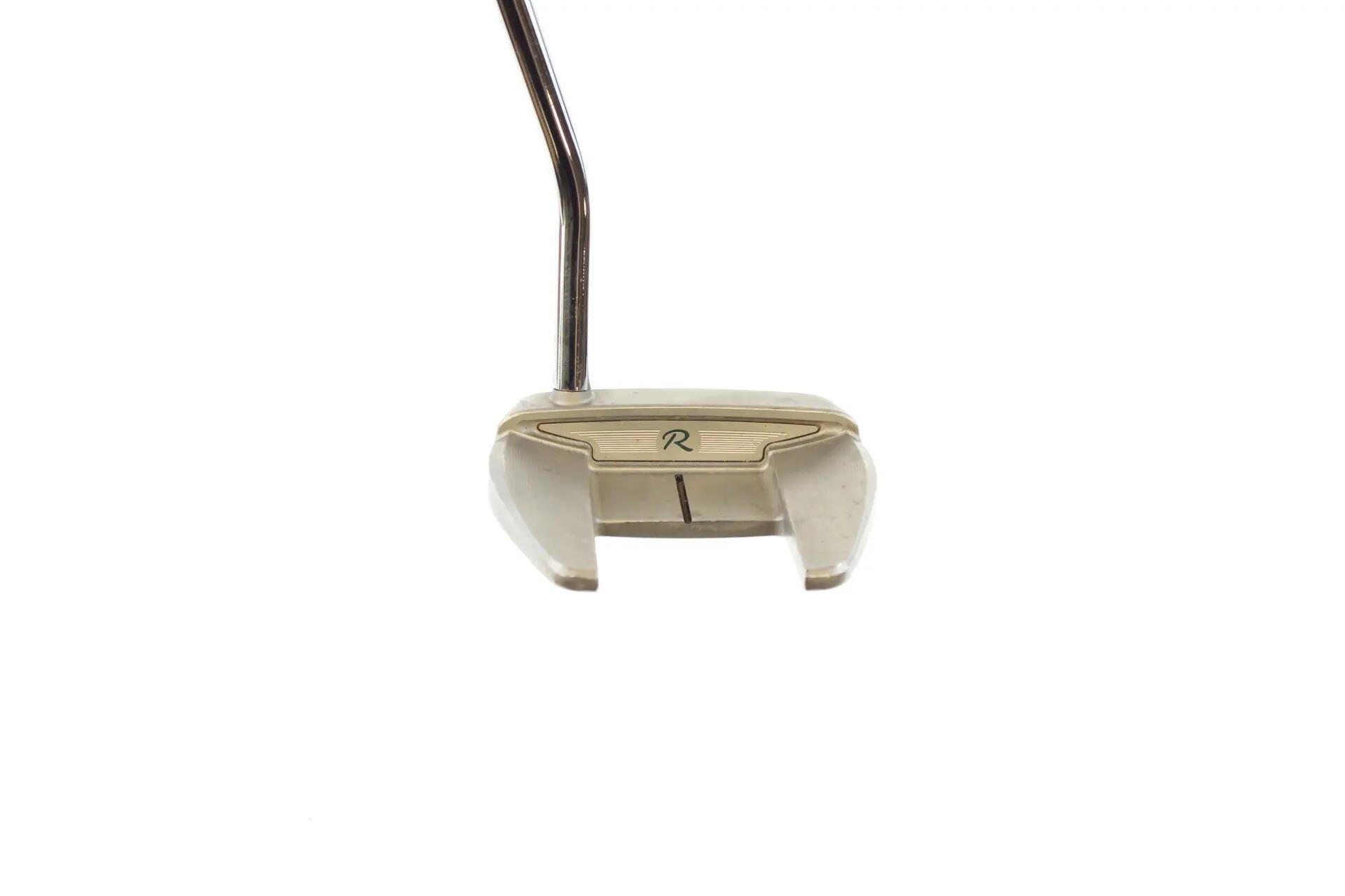 Seconde vie - TaylorMade TP Reserve M27 RH Putter - Sufficient 3/5