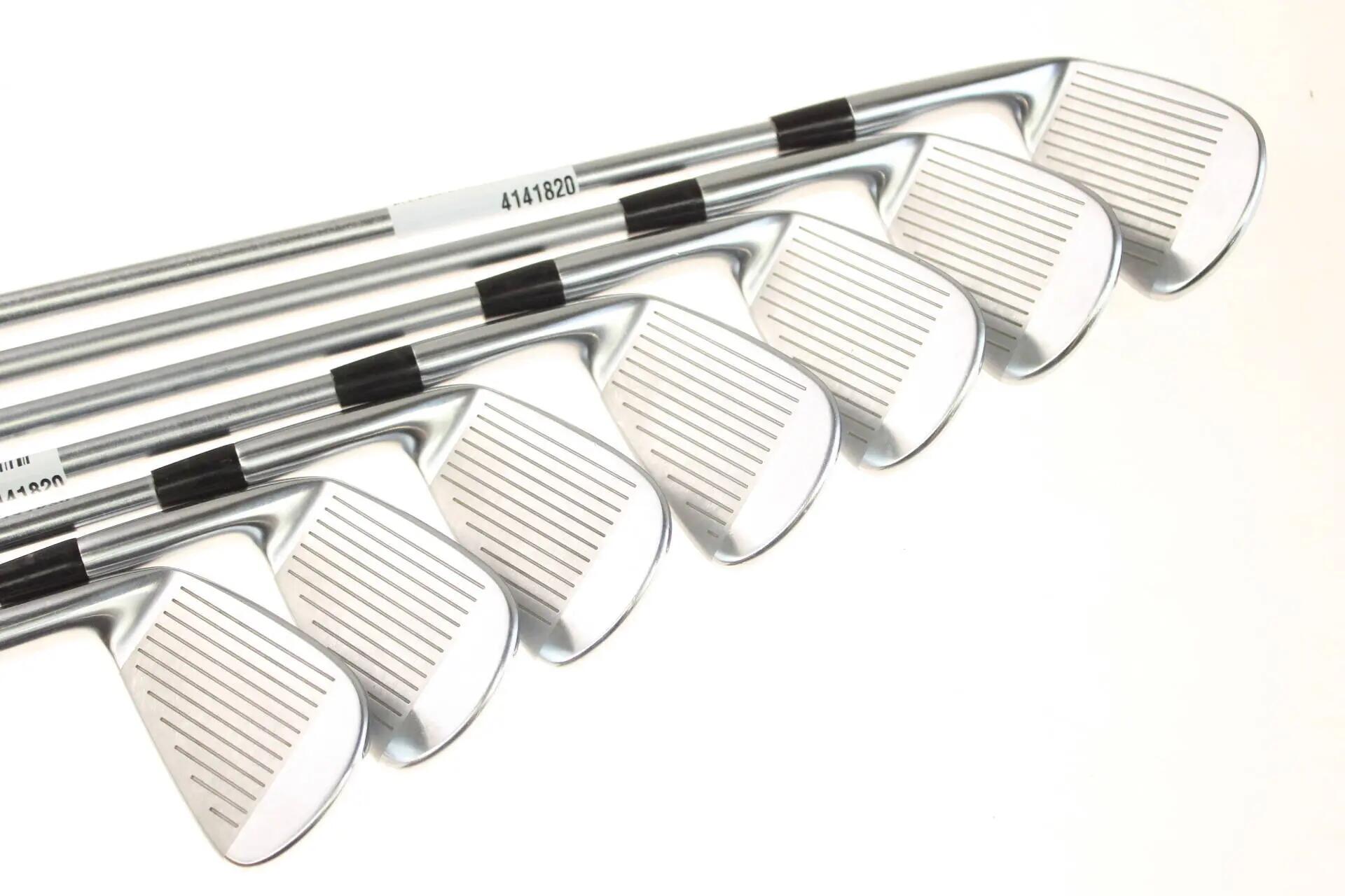 Seconde vie - Mizuno Pro 221 RH 4-PW Iron Set - Good 2/5