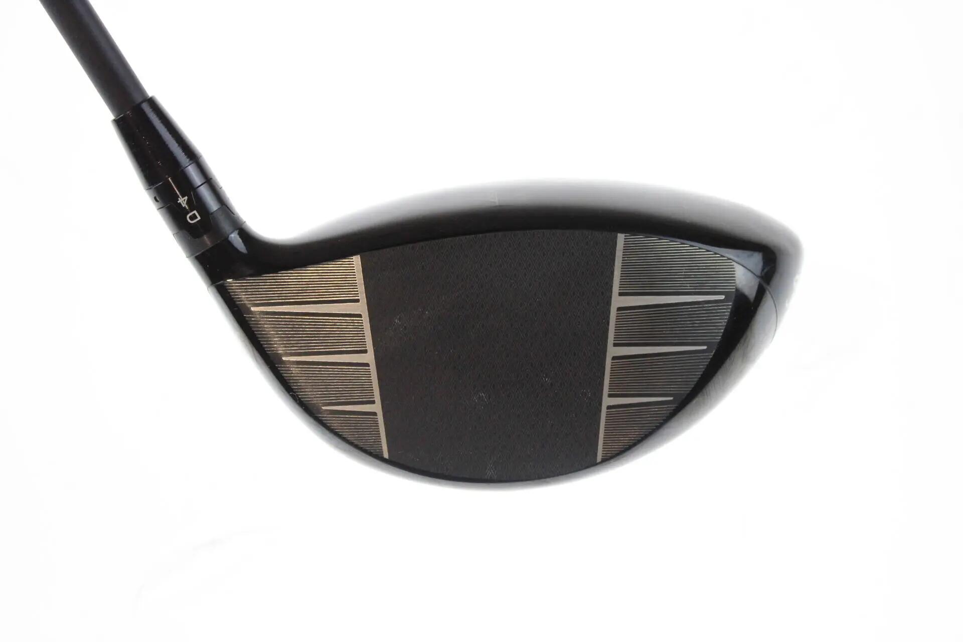 Seconde vie - Titleist GT3 LH 10-deg Driver - Very good 2/6