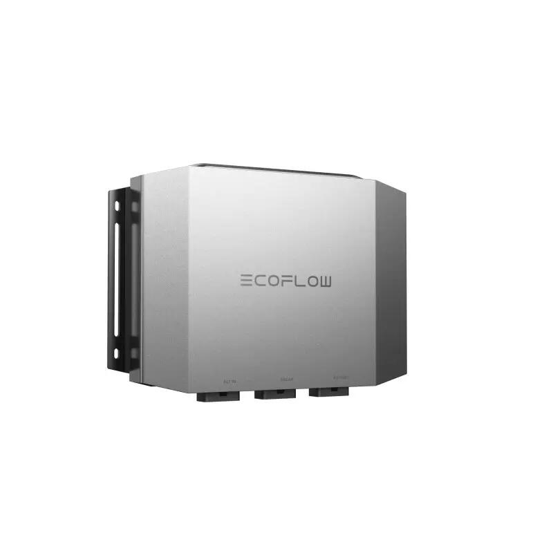 Carregador Plus da EcoFlow através do alternador de um veículo de 1000 W 3/7