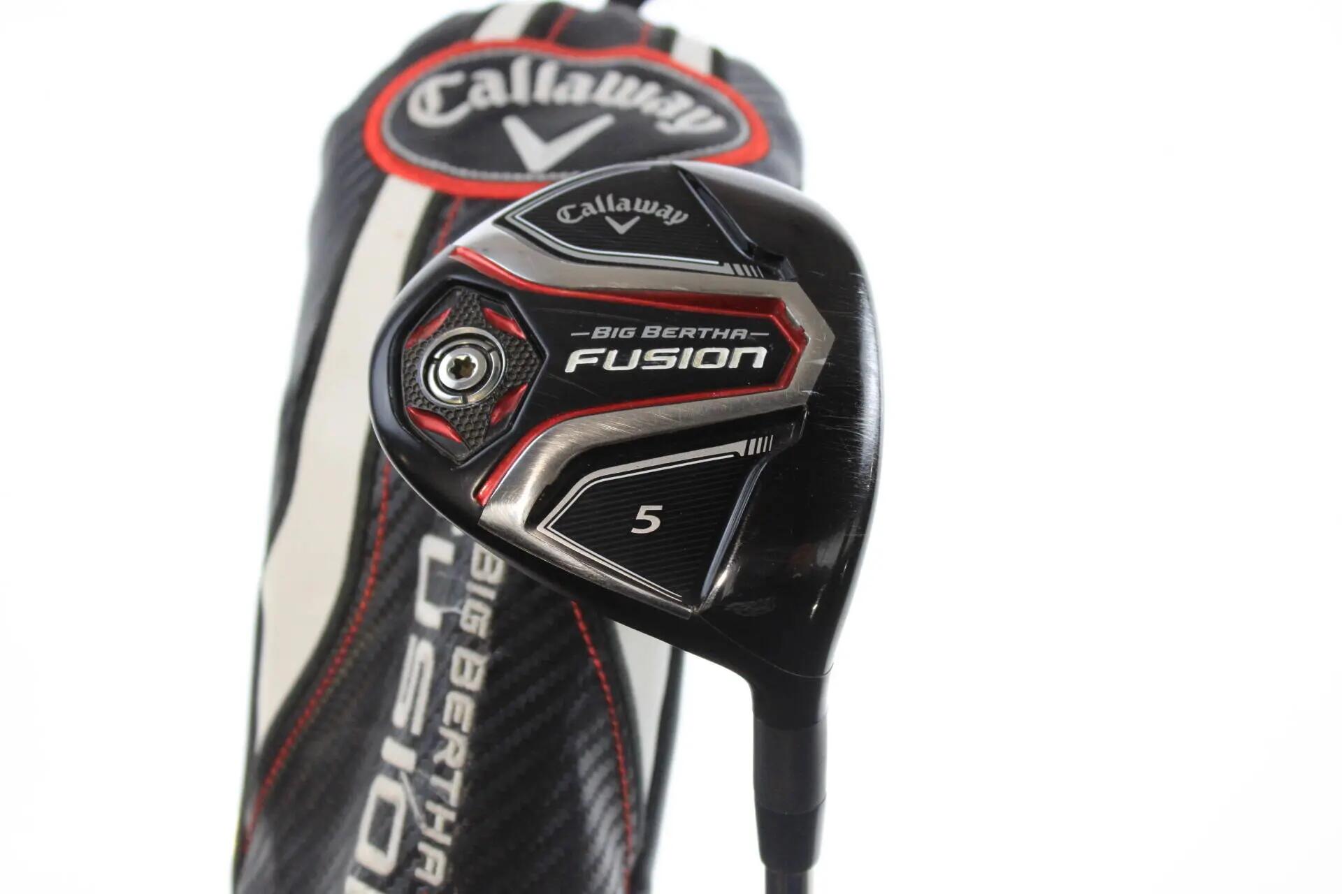 CALLAWAY picture