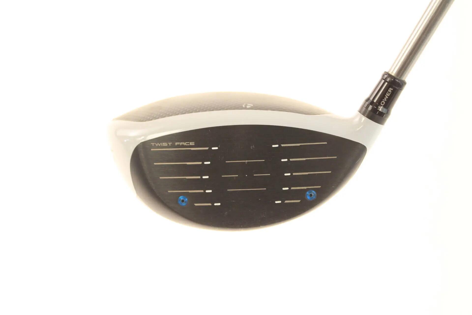 Seconde vie - TaylorMade SIM RH 9-deg Driver - Very good 2/6