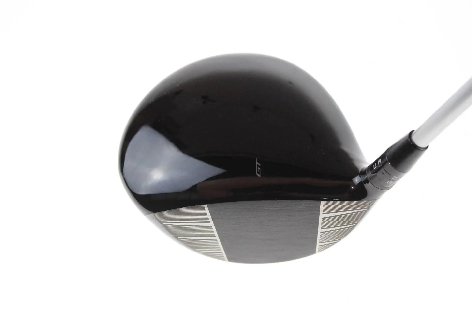 Seconde vie - Titleist GT1 RH 12-deg Driver - Excellent 3/5