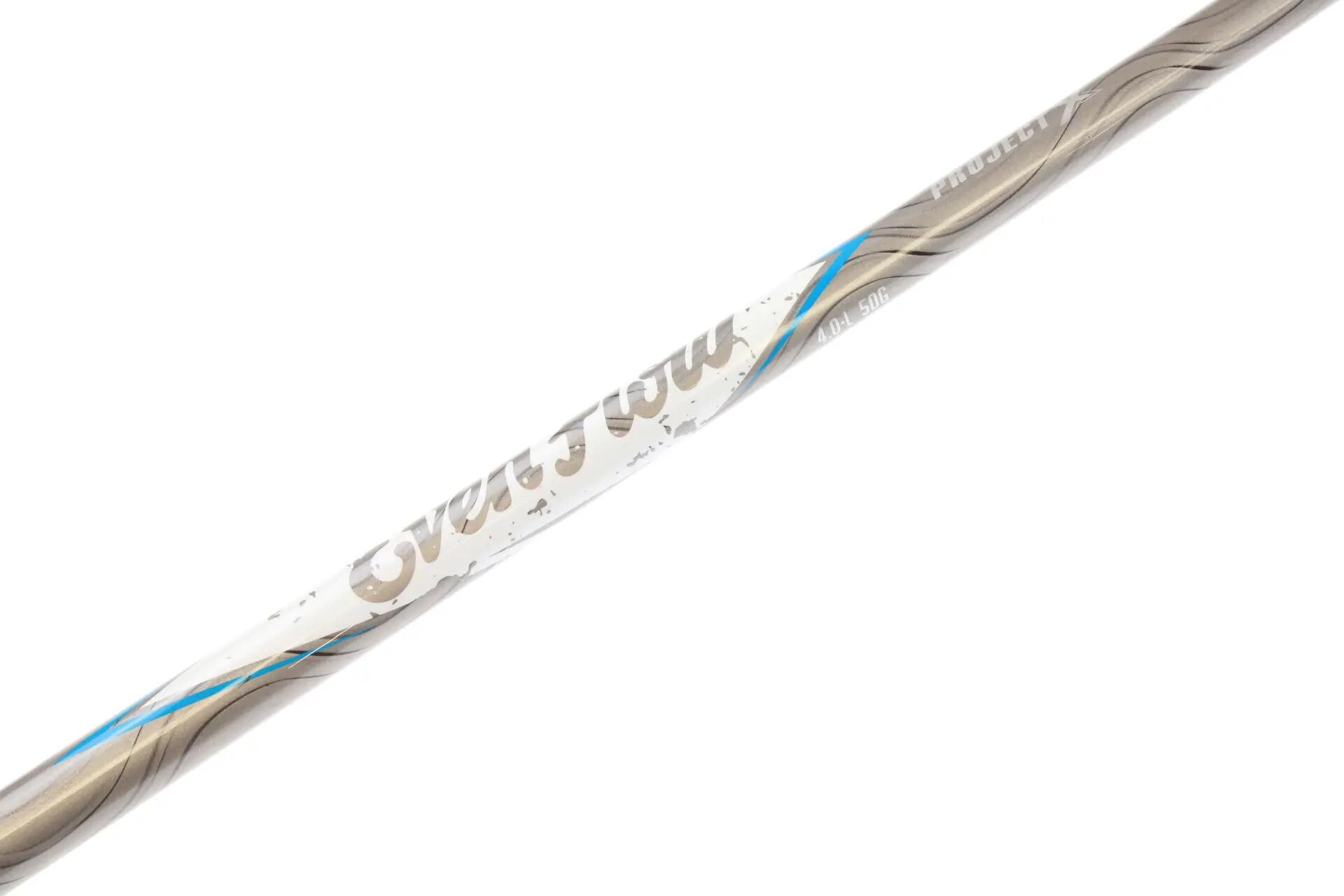 Seconde vie - Wilson Dynapower RH 22.5-deg Hybrid - Very good 4/5