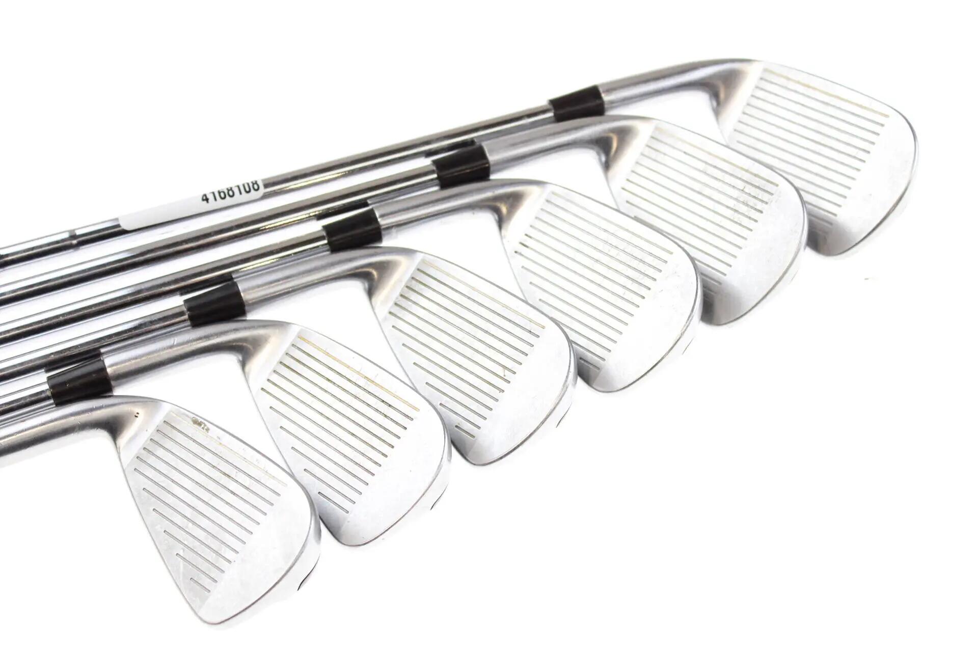 Seconde vie - PXG 0311 P Gen 5 RH 5-PW Iron Set - Sufficient 2/6