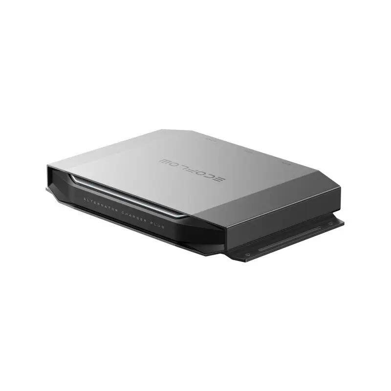 Carregador Plus da EcoFlow através do alternador de um veículo de 1000 W 2/7