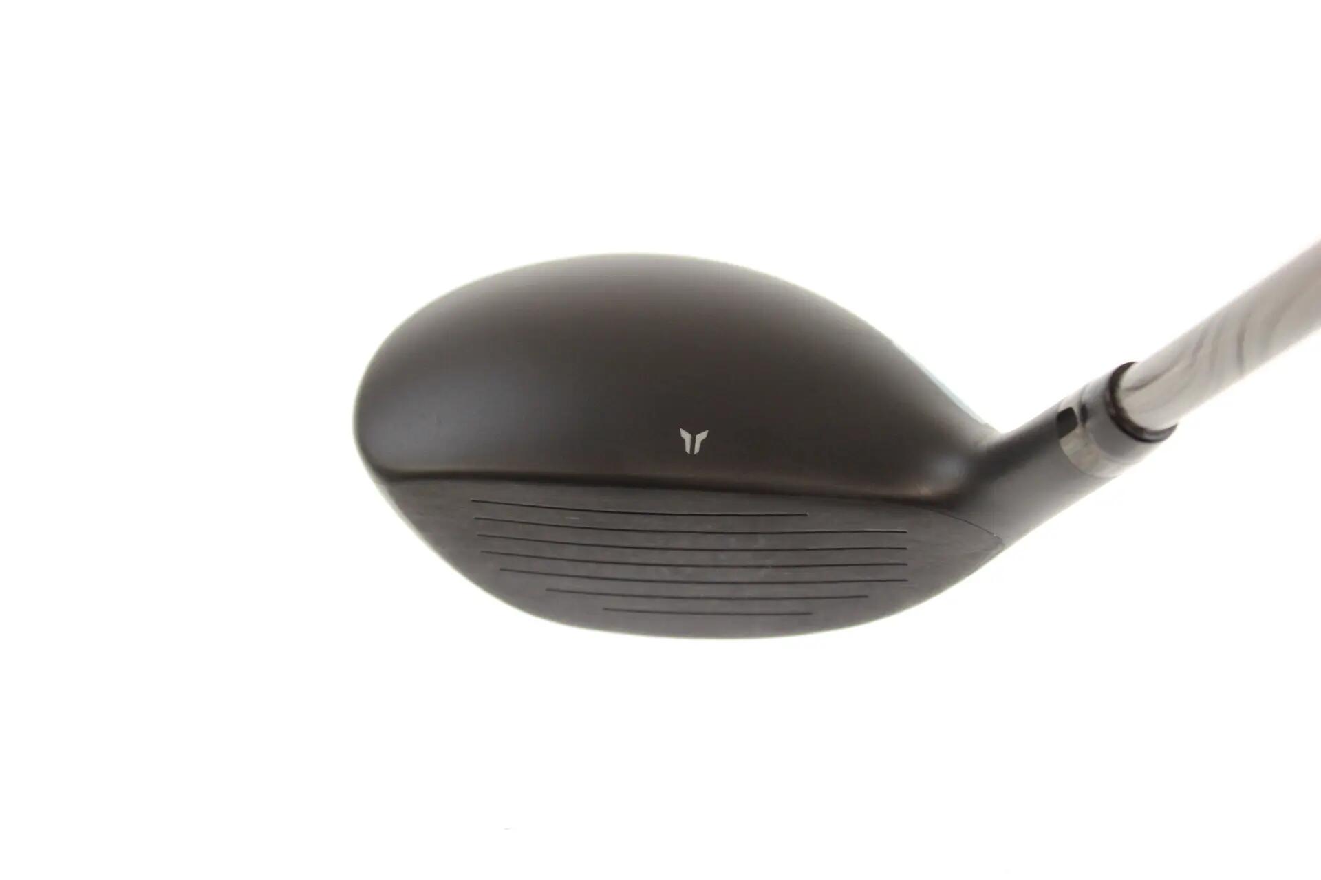 Seconde vie - Wilson Dynapower RH 22.5-deg Hybrid - Very good 3/5