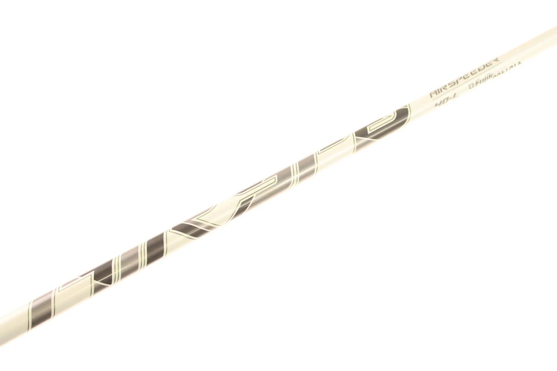 Seconde vie - TaylorMade Qi35 Max Lite RH 27-deg Hybrid - Excellent 4/5