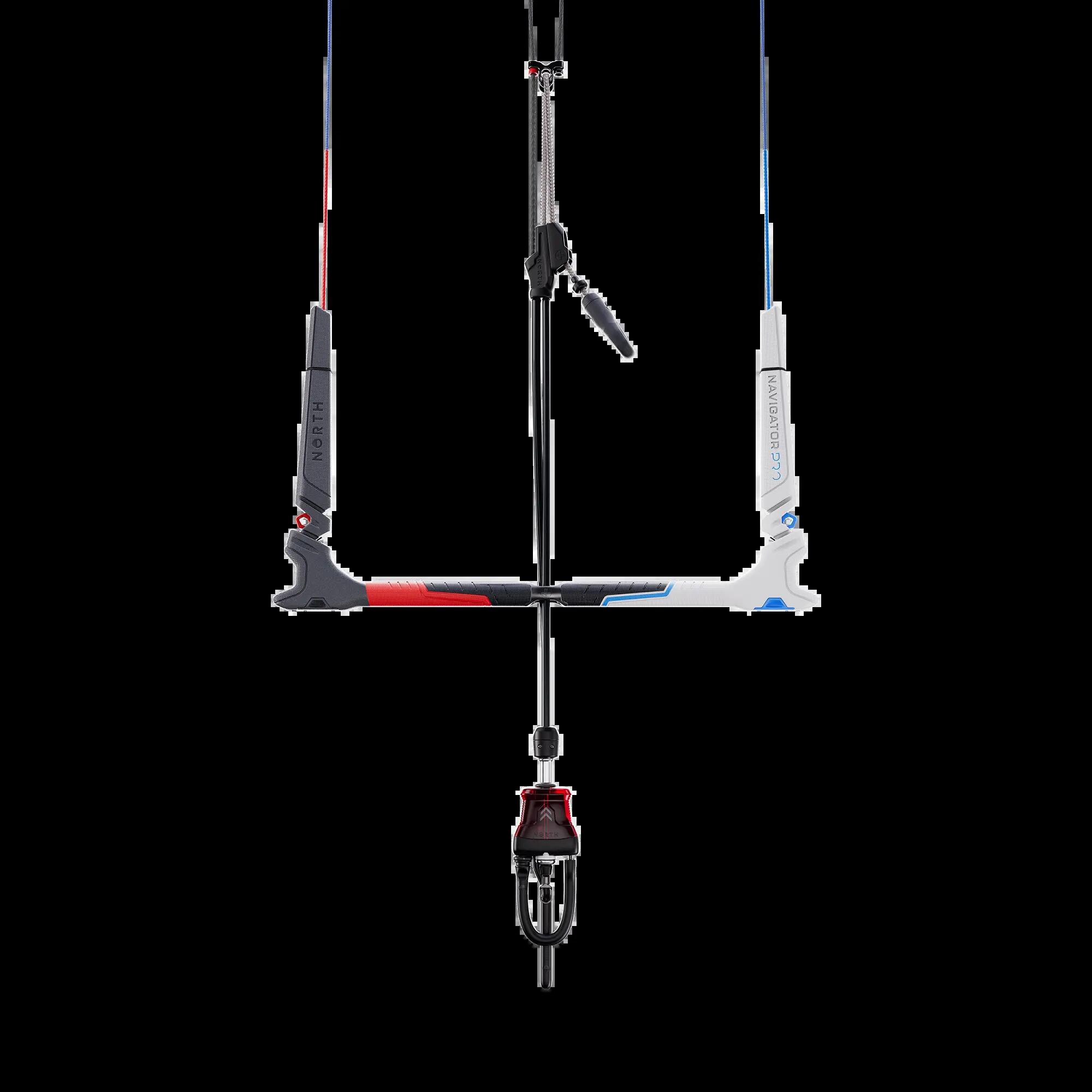 North Navigator Pro Bar - 2027 3/7