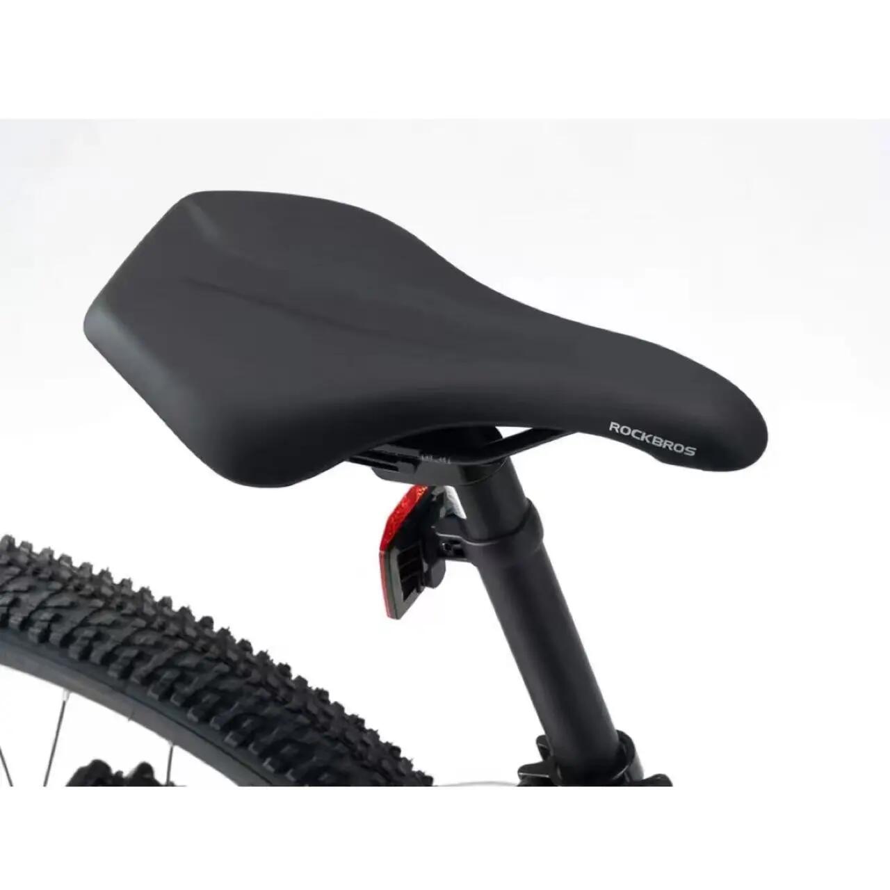 Darwin Kinder-Mountainbike 24 Zoll Alu 9-Gang Federgabel 3/6