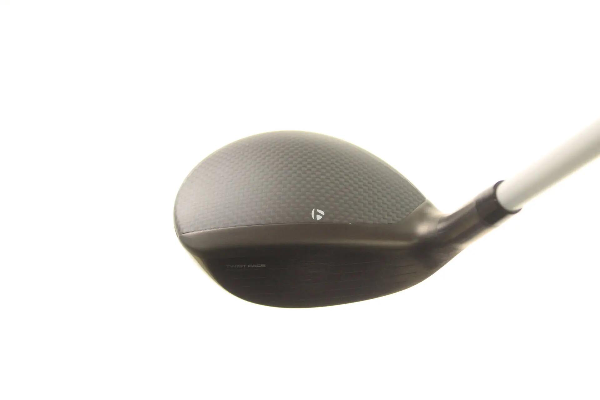 Seconde vie - TaylorMade Qi35 Max Lite RH 27-deg Hybrid - Excellent 3/5