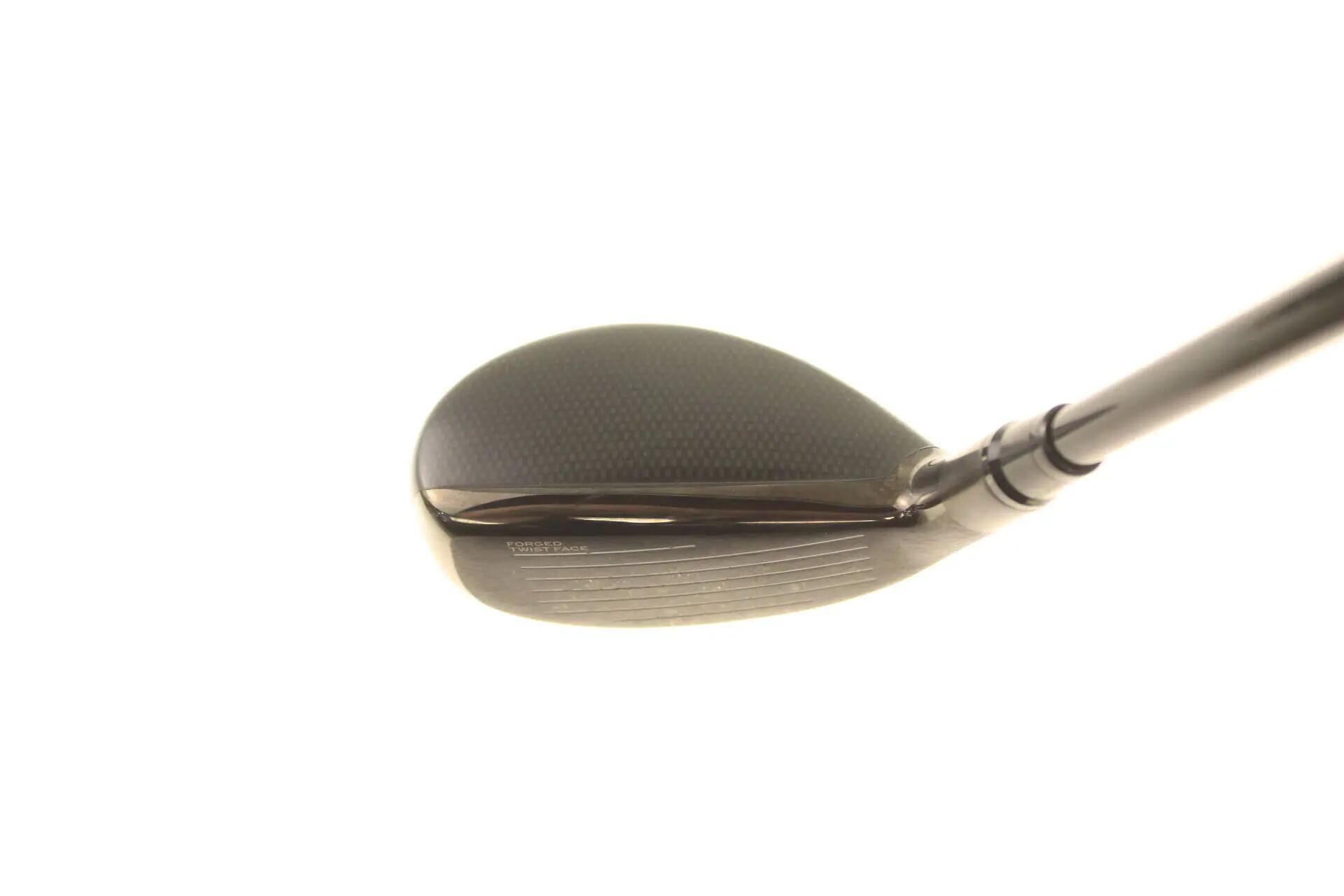 Seconde vie - TaylorMade Stealth Plus+ RH 19.5-deg Hybrid - Good 3/5