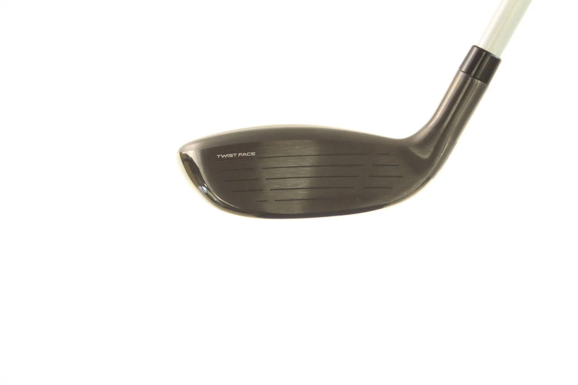 Seconde vie - TaylorMade Qi35 Max Lite RH 27-deg Hybrid - Excellent 2/5