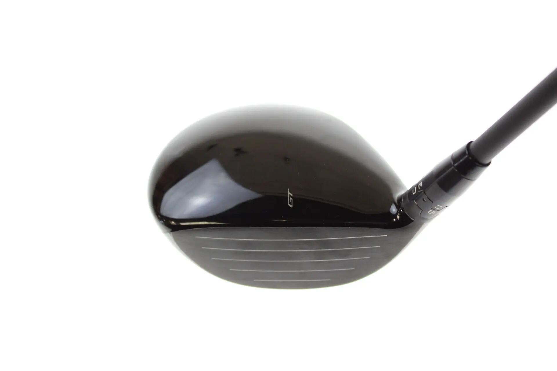 Seconde vie - Titleist GT3 RH 15-deg Fairway Wood - Excellent 3/6