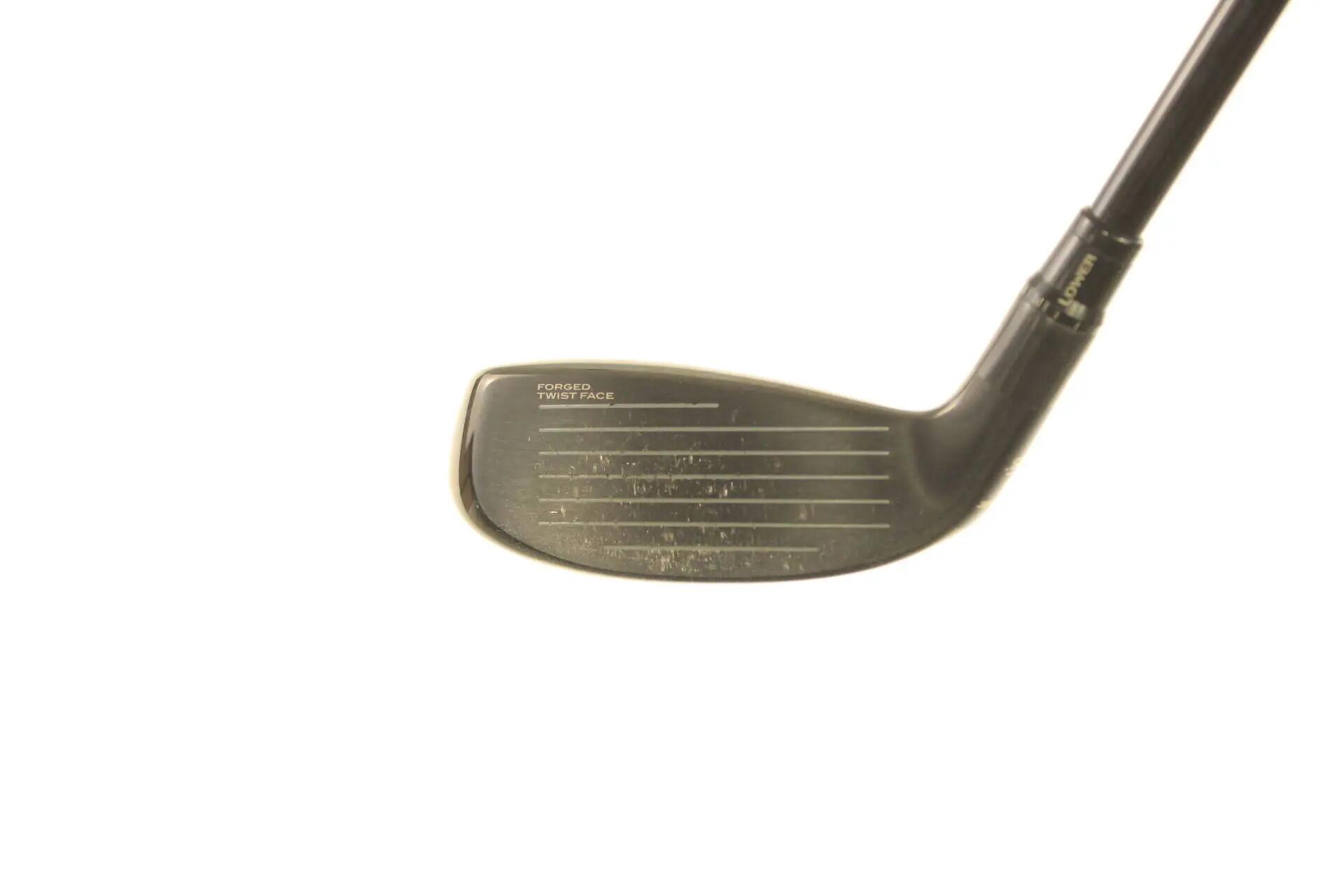 Seconde vie - TaylorMade Stealth Plus+ RH 19.5-deg Hybrid - Good 2/5