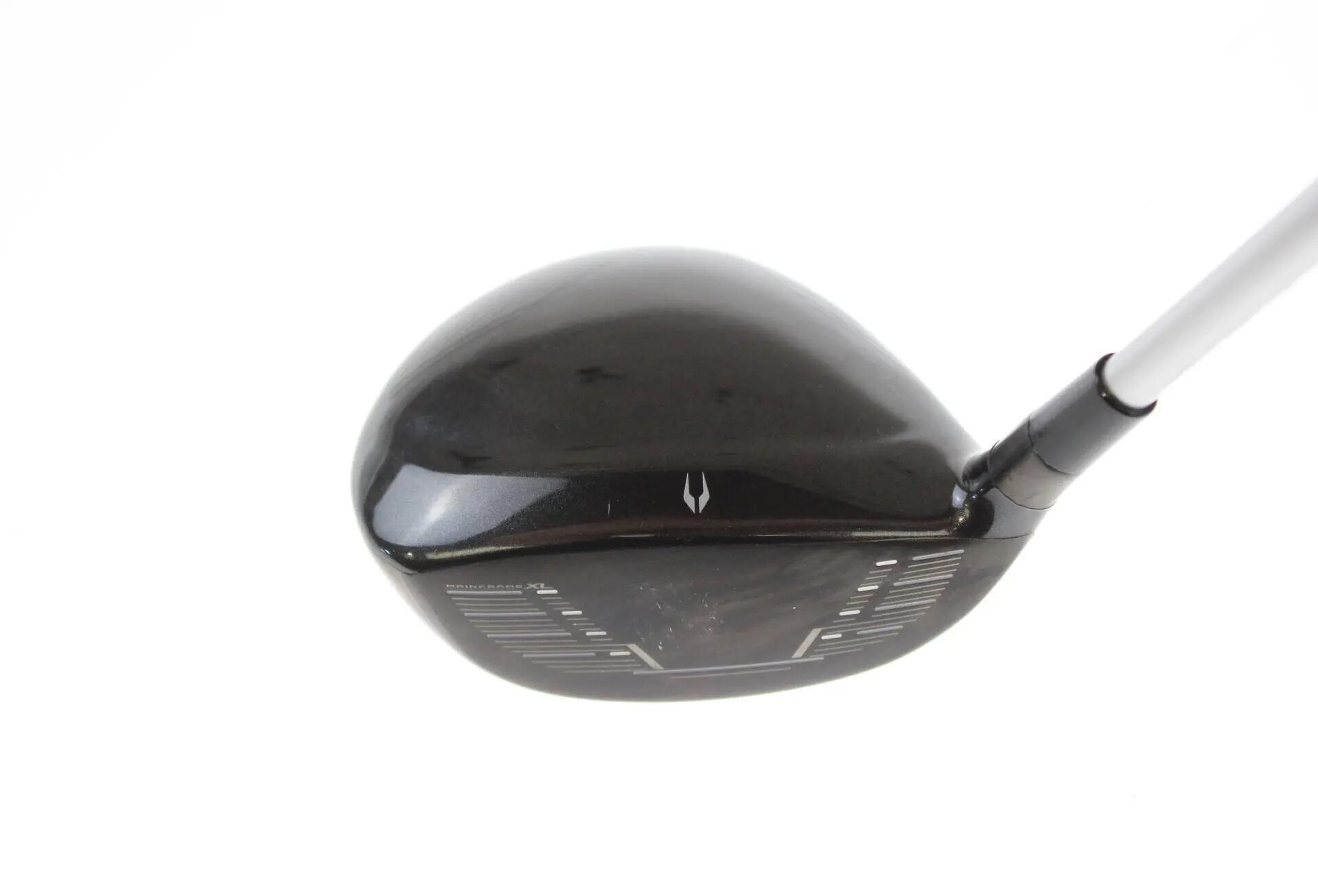 Seconde vie - Cleveland Halo XL Lite RH 19-deg Fairway Wood - Very good 3/5