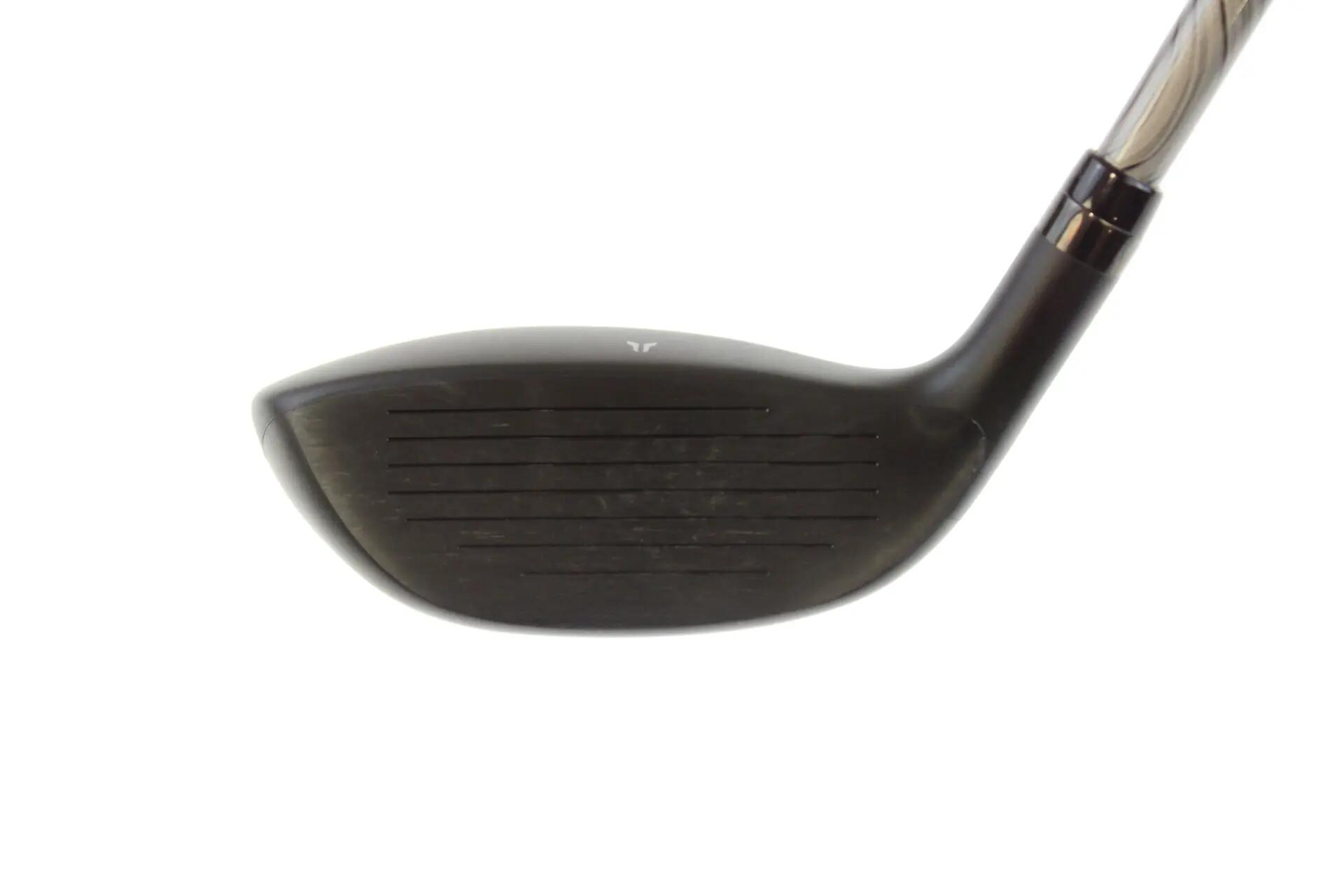 Seconde vie - Wilson Dynapower RH 22.5-deg Hybrid - Very good 2/5
