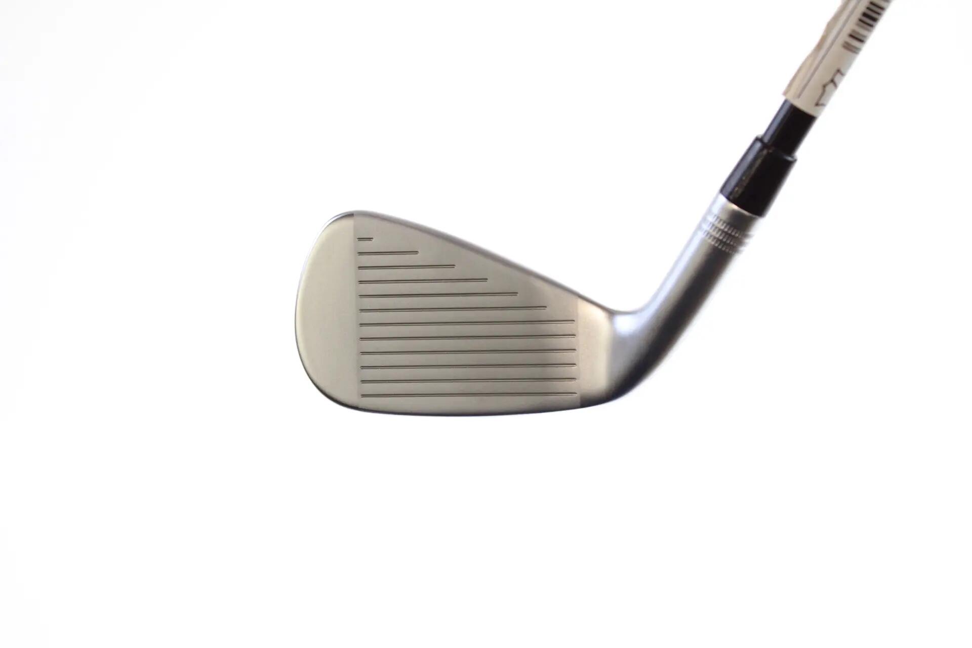 Seconde vie - Wilson Staff Model RB Utility RH 21-deg Hybrid - Excellent 3/5