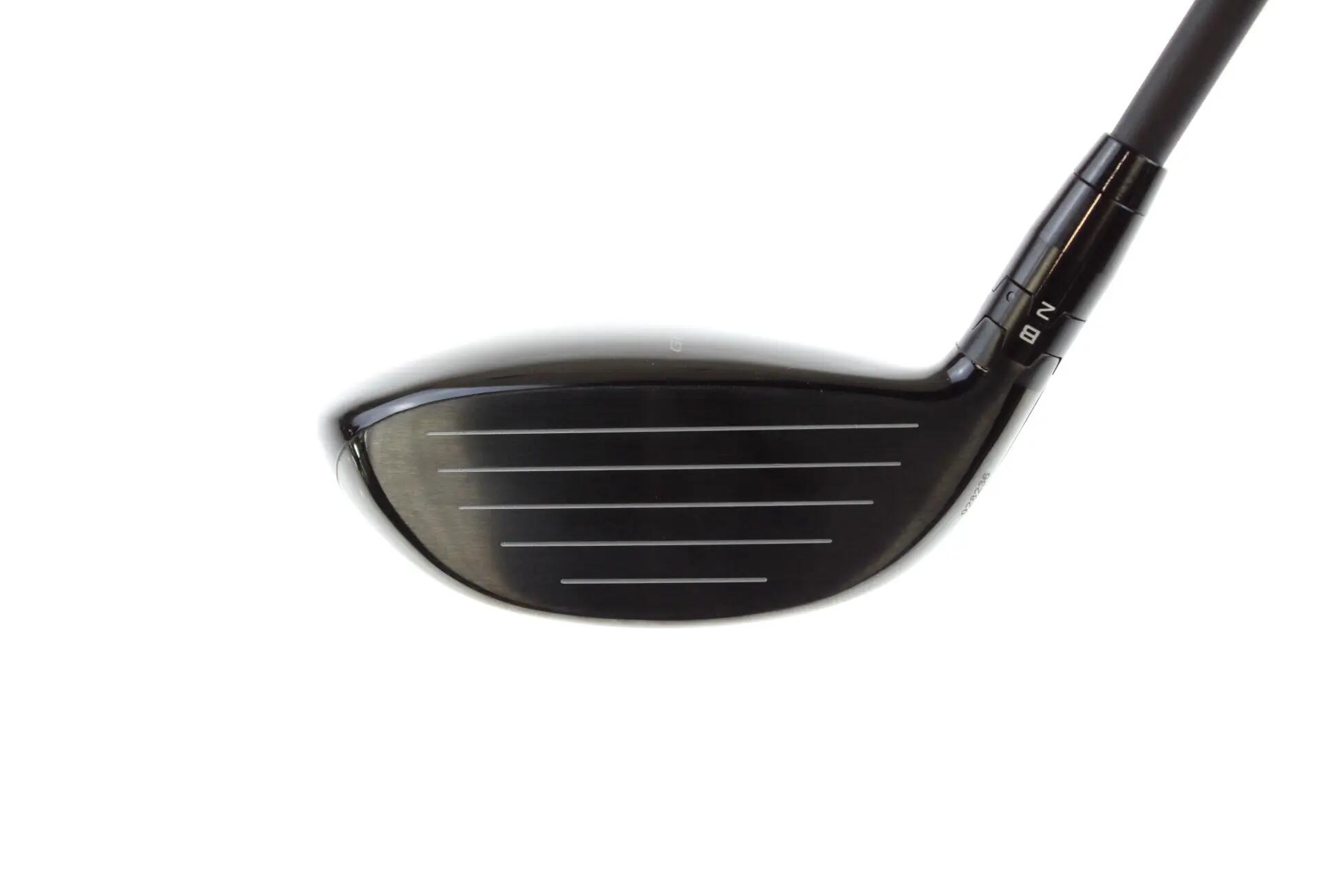 Seconde vie - Titleist GT3 RH 15-deg Fairway Wood - Excellent 2/6