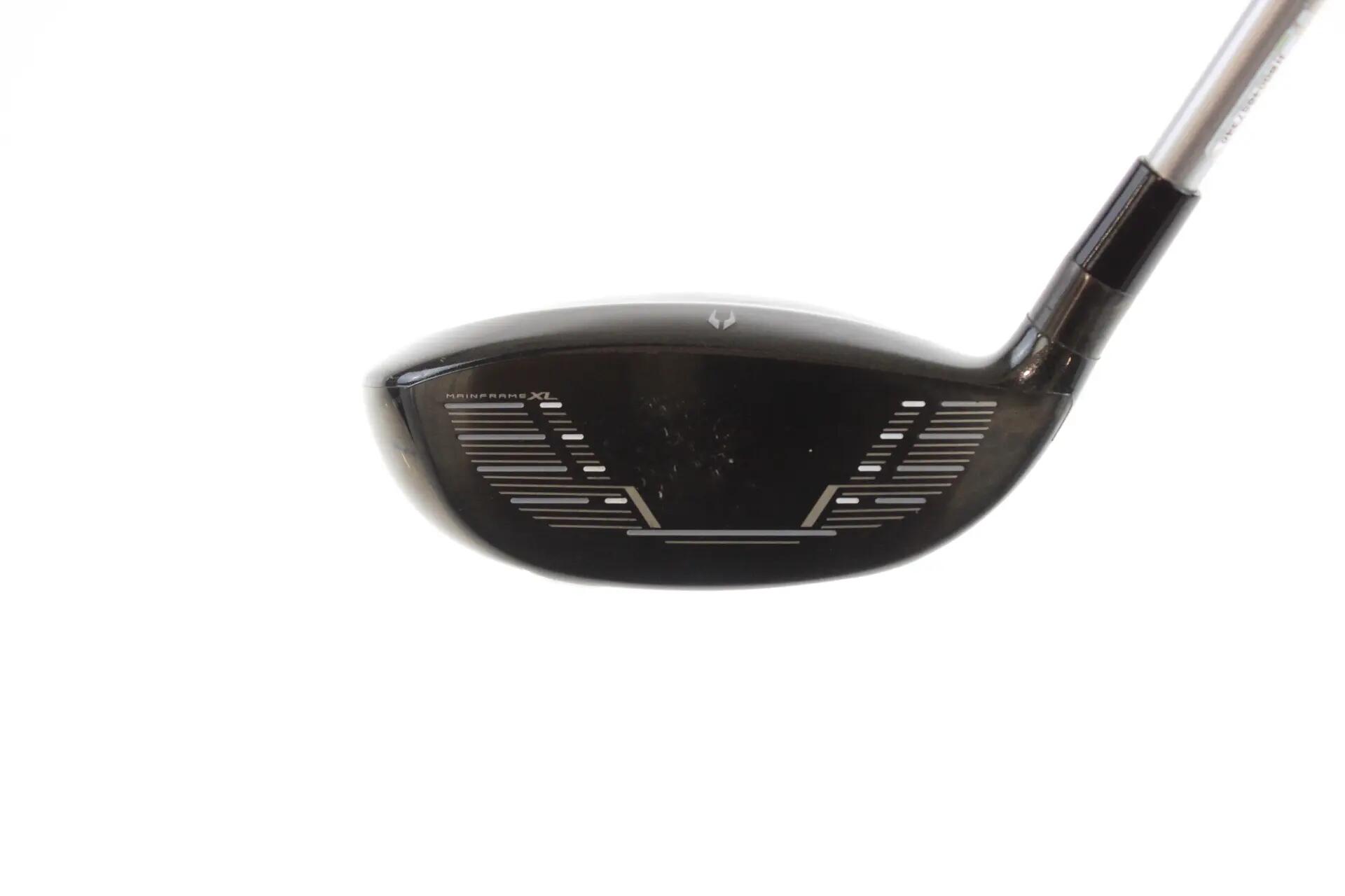 Seconde vie - Cleveland Halo XL Lite RH 19-deg Fairway Wood - Very good 2/5