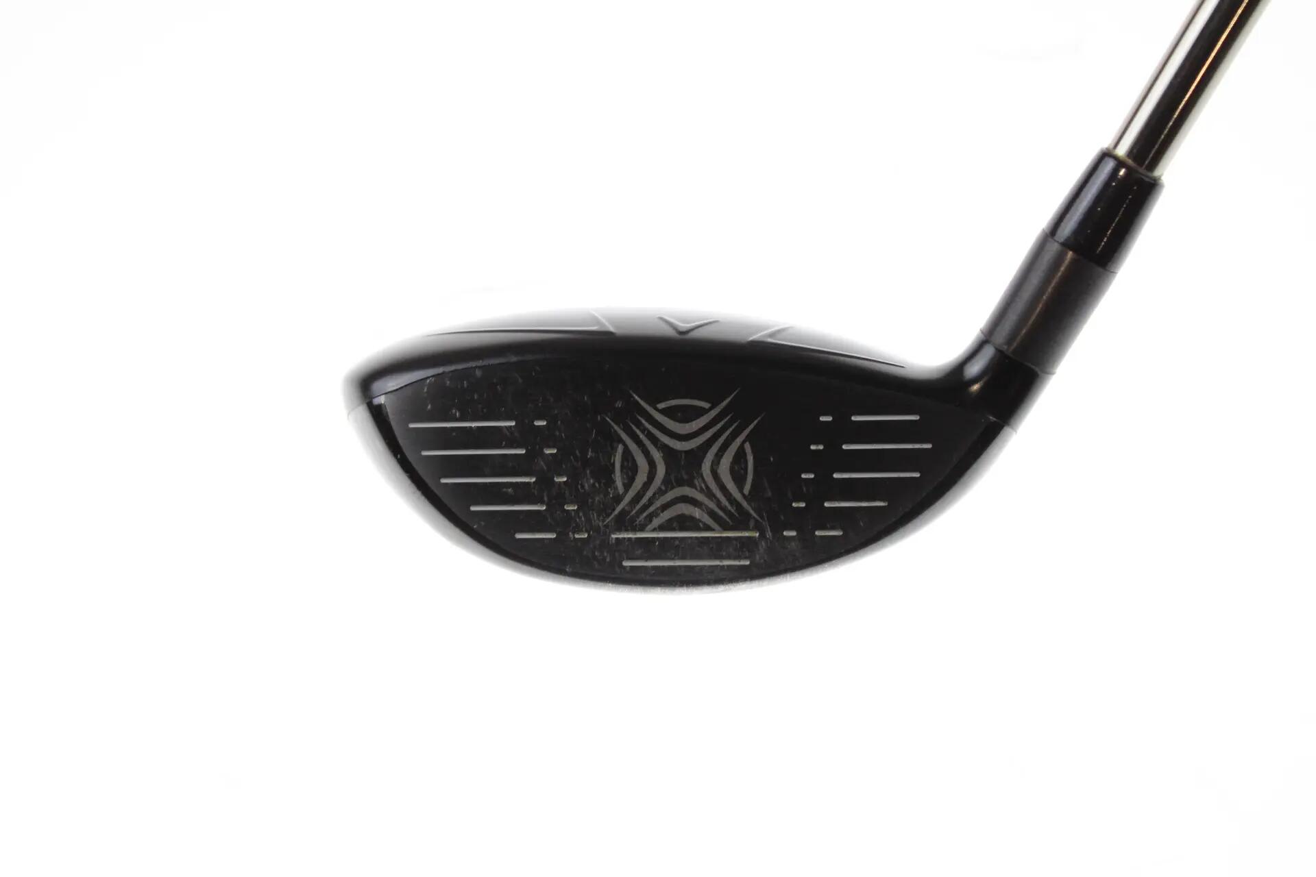 Seconde vie - Callaway Big Bertha Fusion 2017 RH 18-deg Fairway Wood - Good 2/6