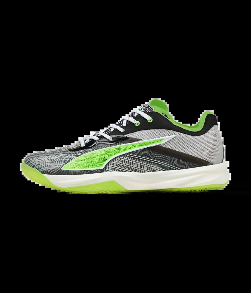 Sapatilhas de salão Puma Accelerate Nitro SQD 5 Launch Edition 1/6