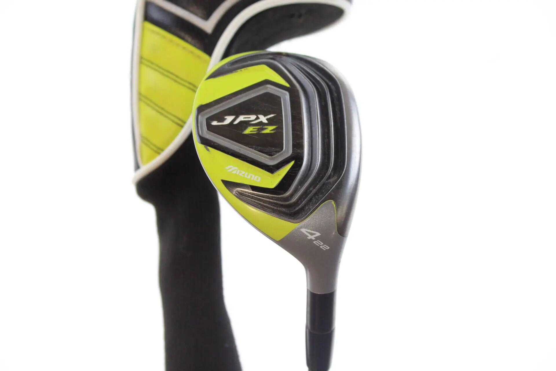 MIZUNO picture