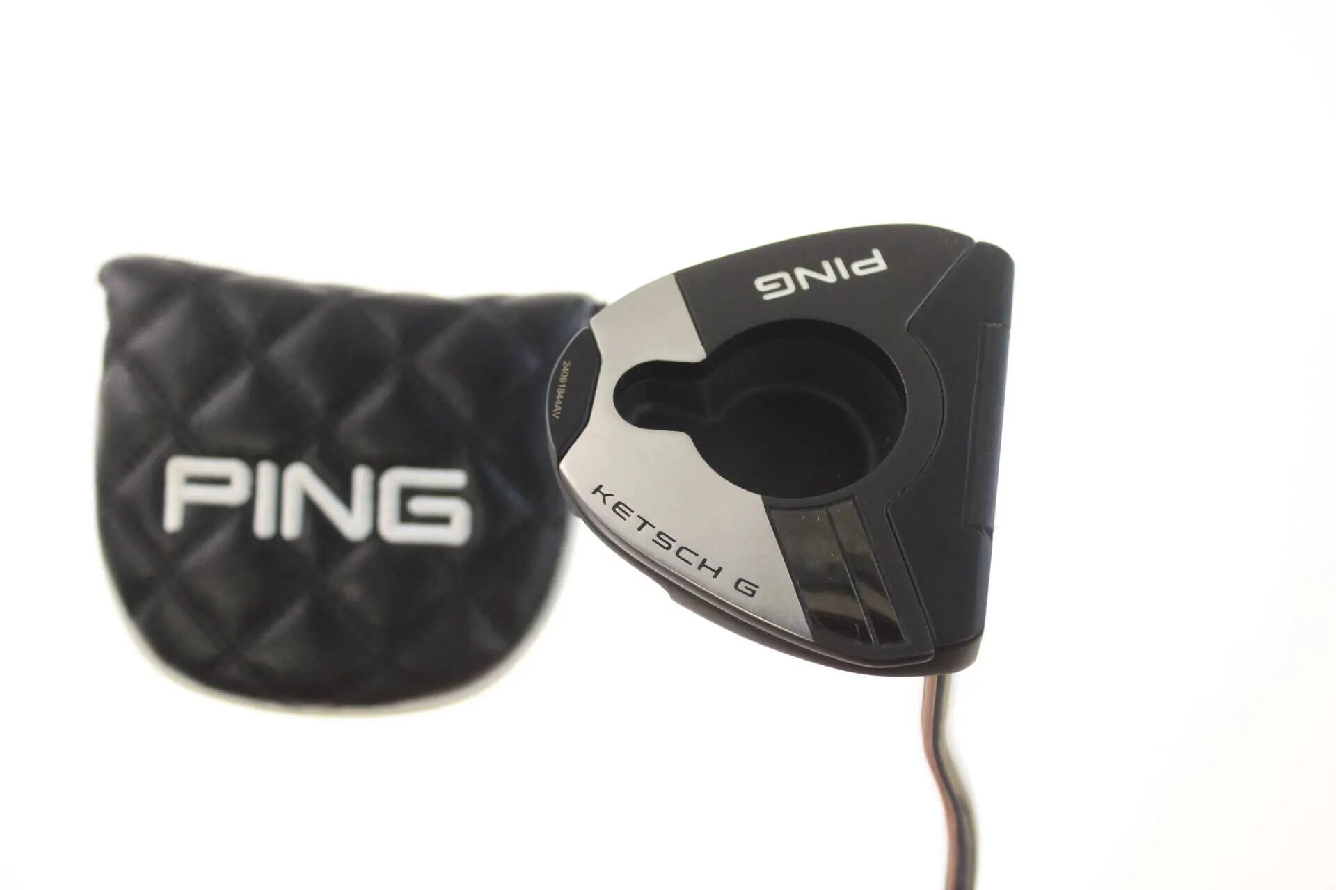 PING picture