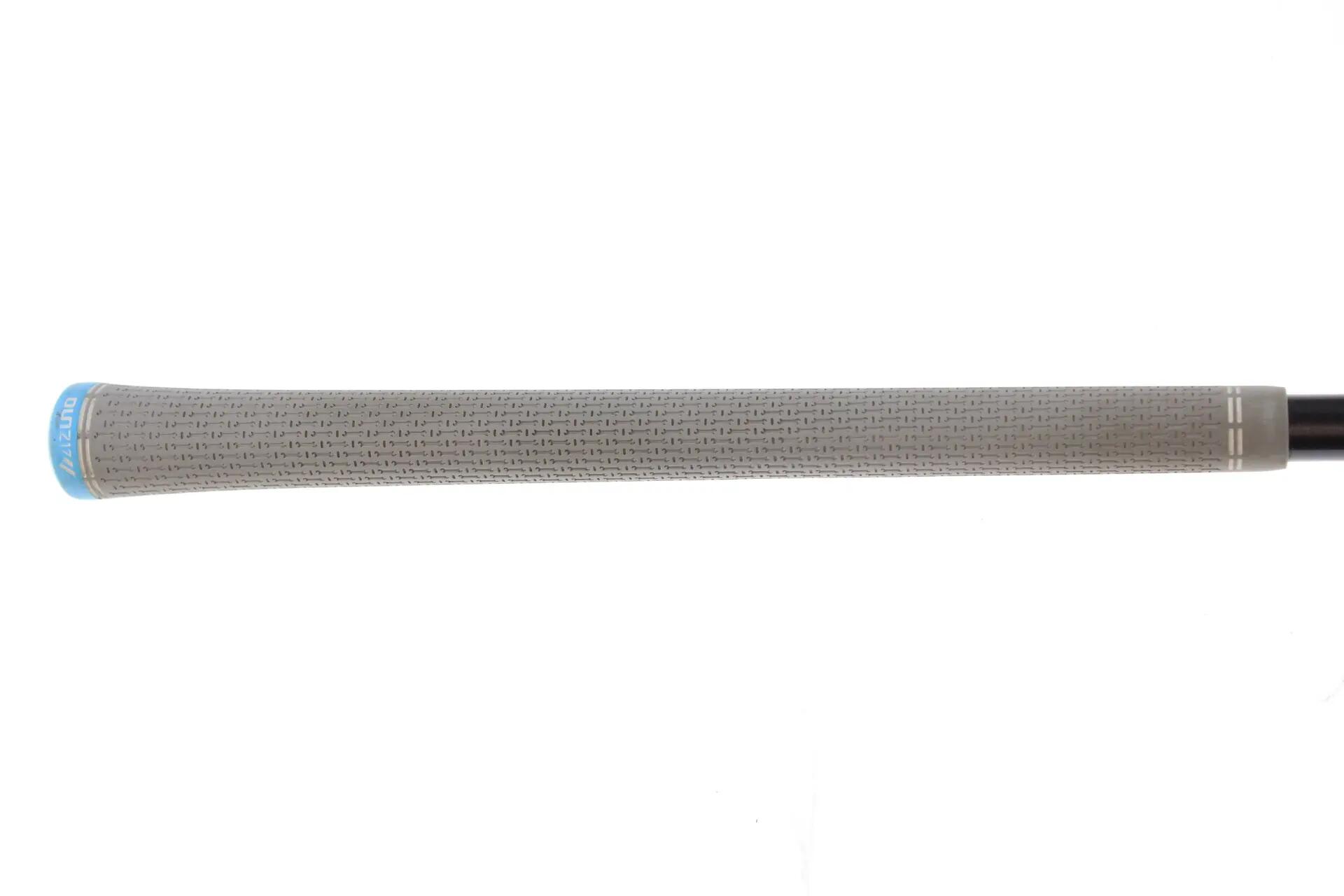 Seconde vie - Mizuno JPX EZ 16 RH 22-deg Hybrid - Sufficient 5/5