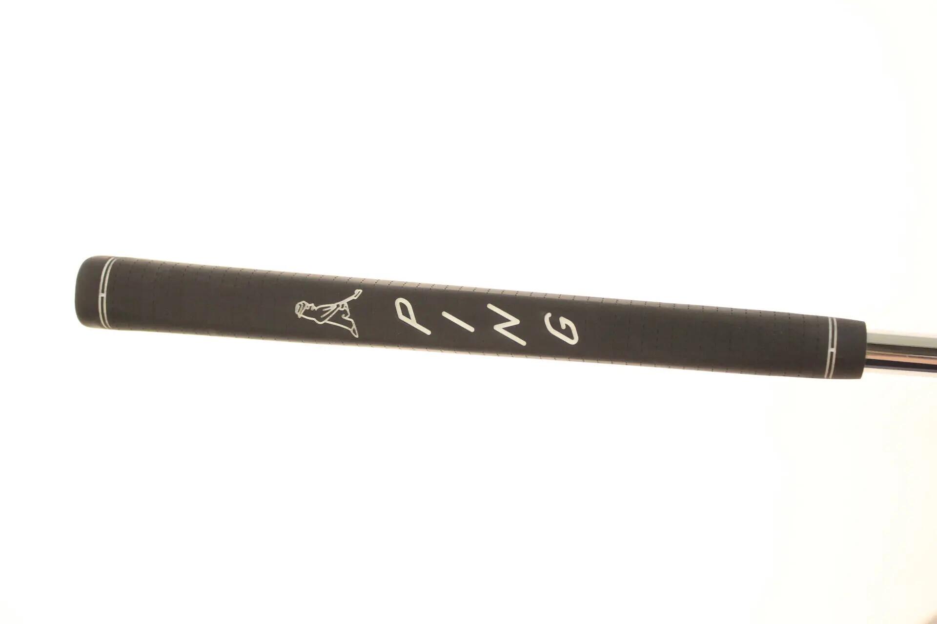 Seconde vie - Ping 2024 Ketsch G RH Putter - Very good 5/5